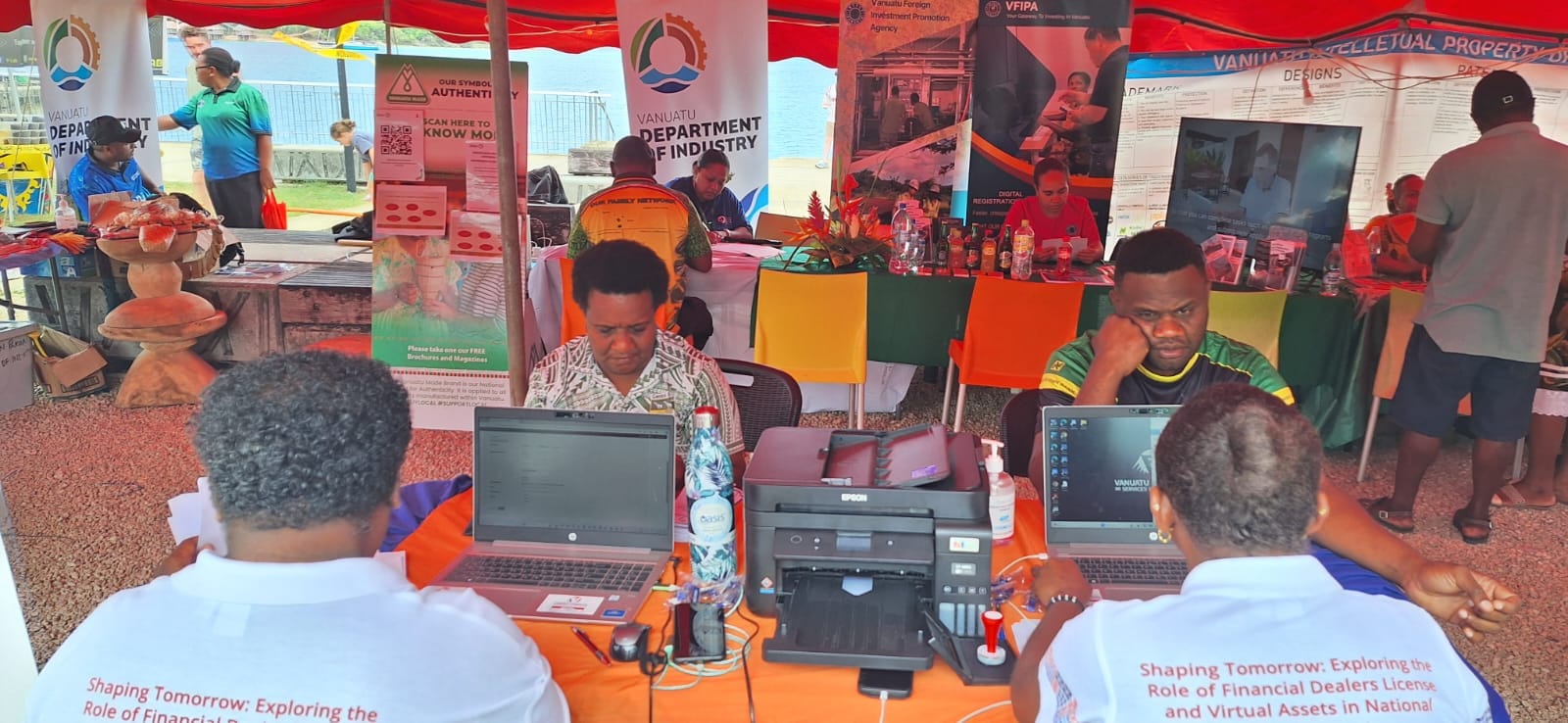 Vanuatu Financial Services Commission | Port-Vila