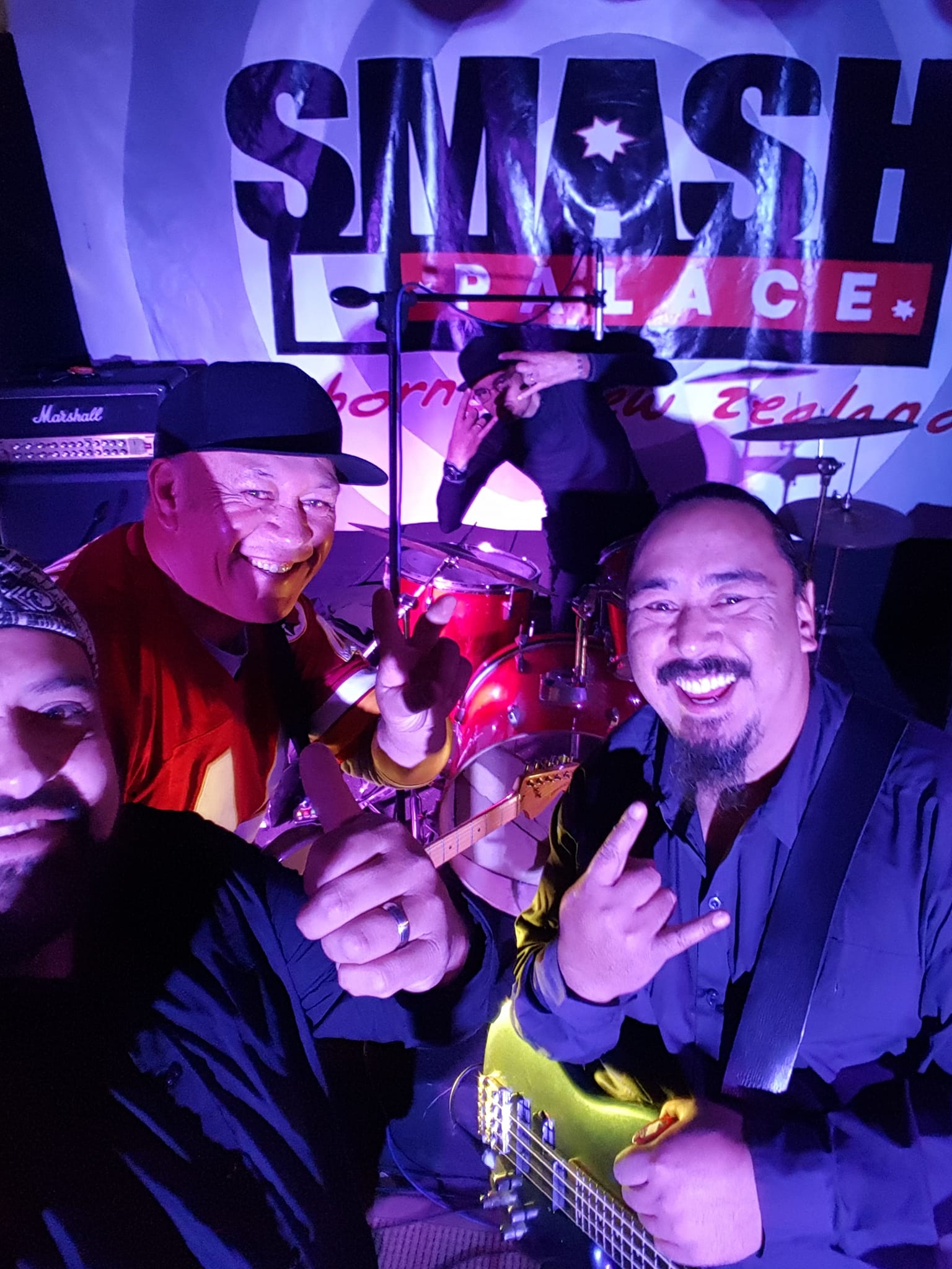 SKB Band