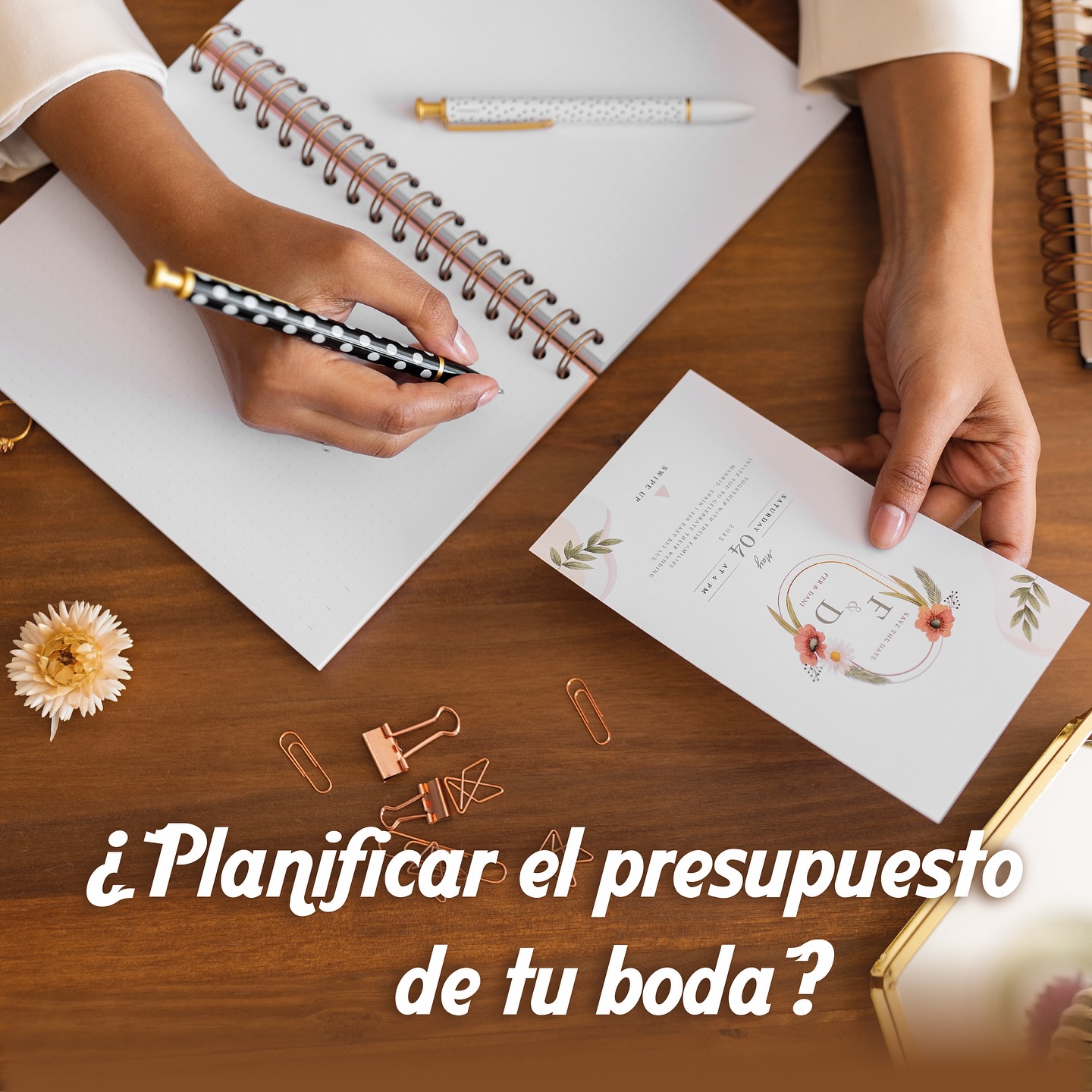 ¡Planifica tu boda... - Humadi Wedding Planner Quito Ecuador | Facebook