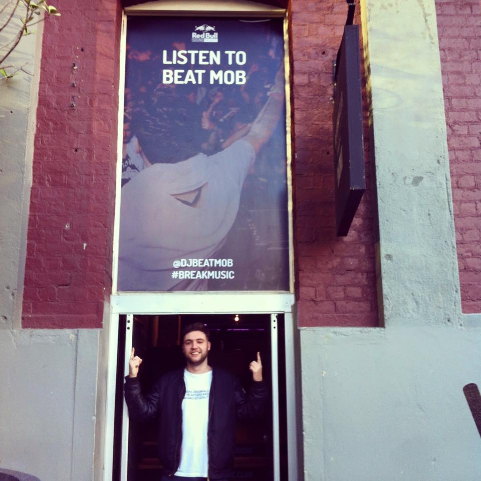 Beat Mob