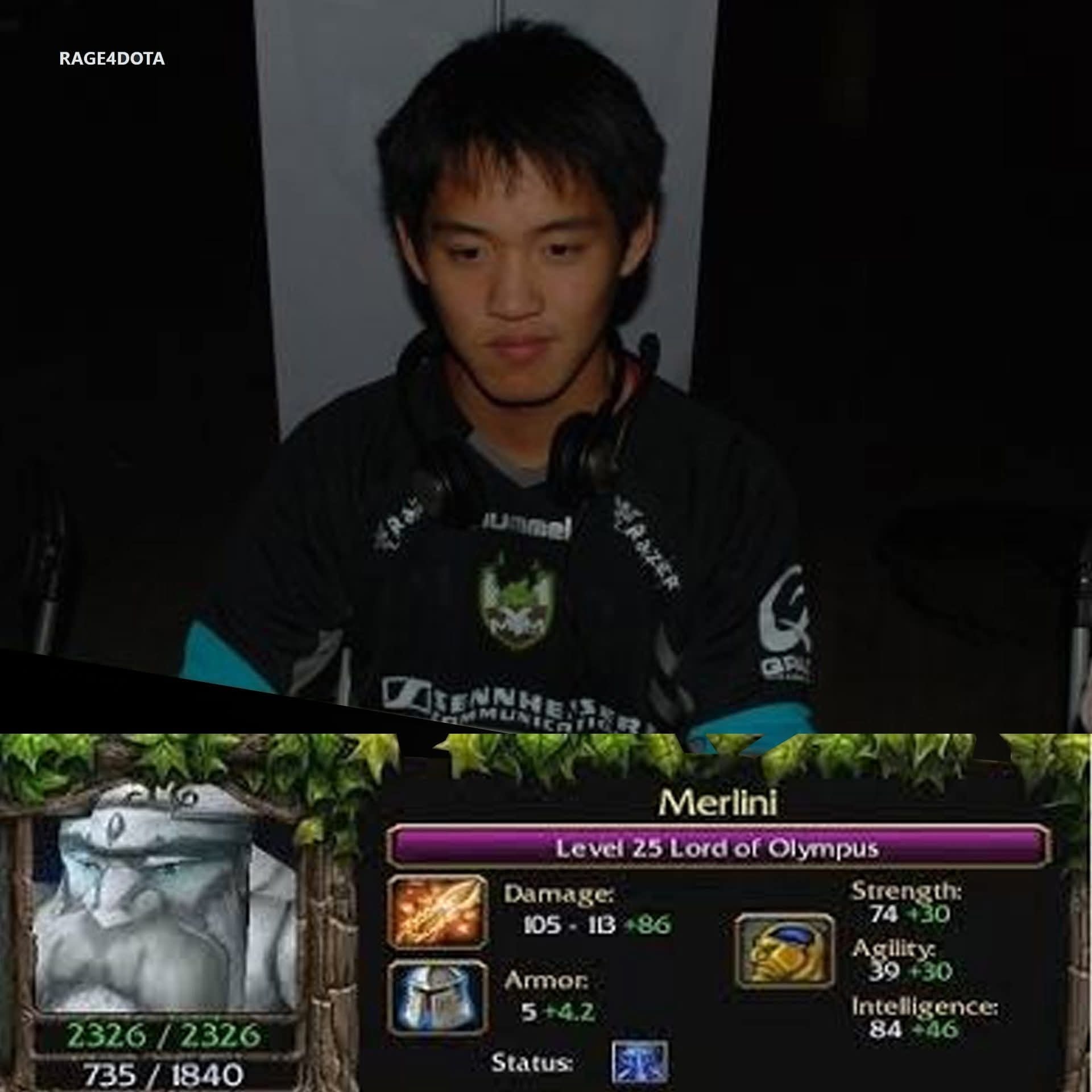 Dota 2 Myanmar-Updates added a... - Dota 2 Myanmar-Updates