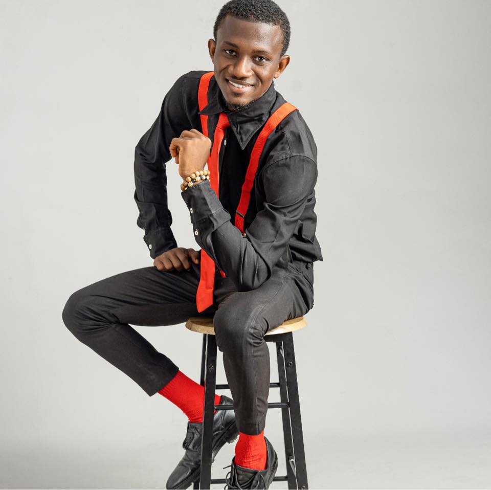 Isiaka A.Kromah