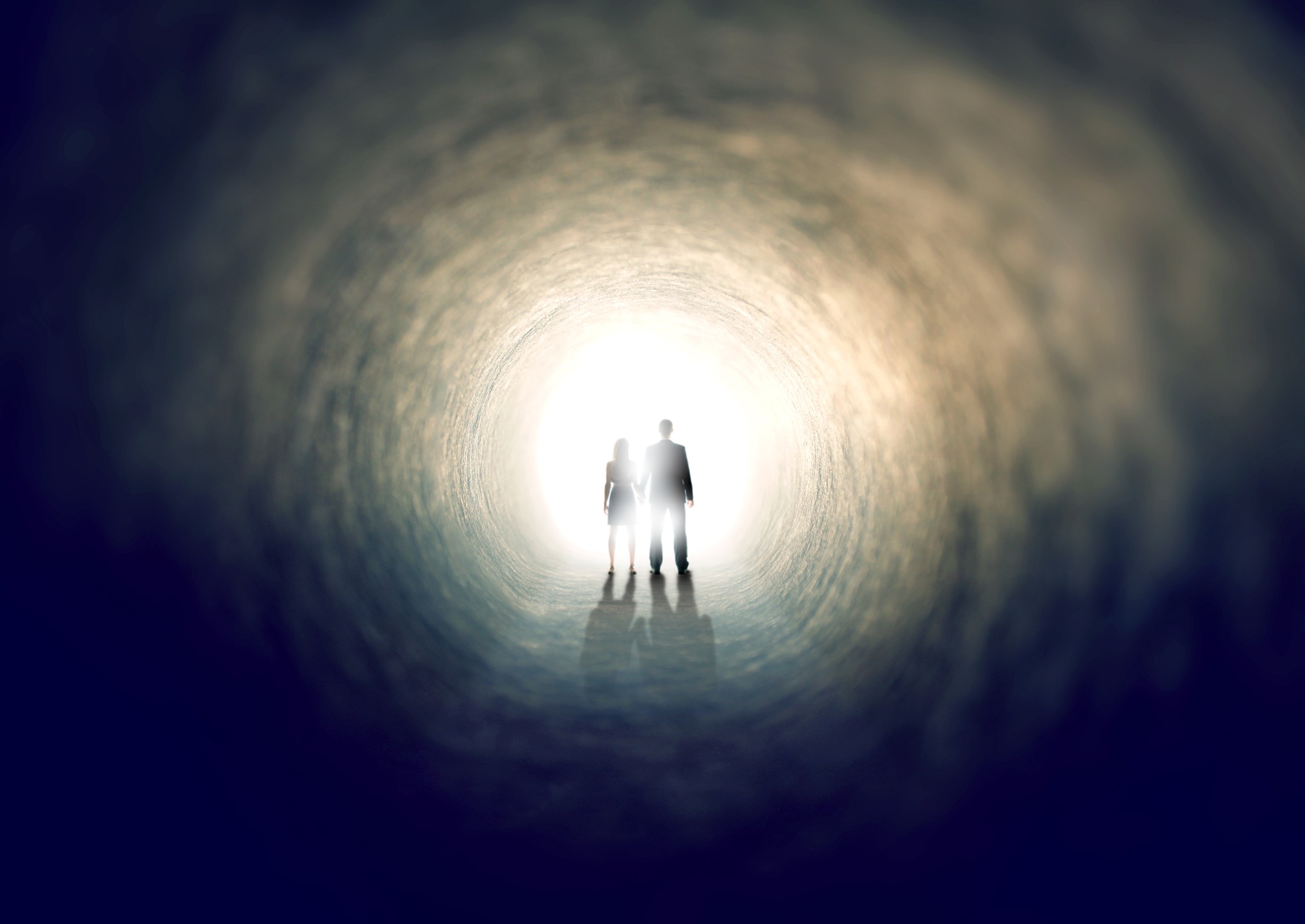 Life Lessons from Near Death Experiences