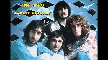 THE WHO, EL ÁLBUM “MY GENERATION” SE PUBLICA EN USA: Un 3 de