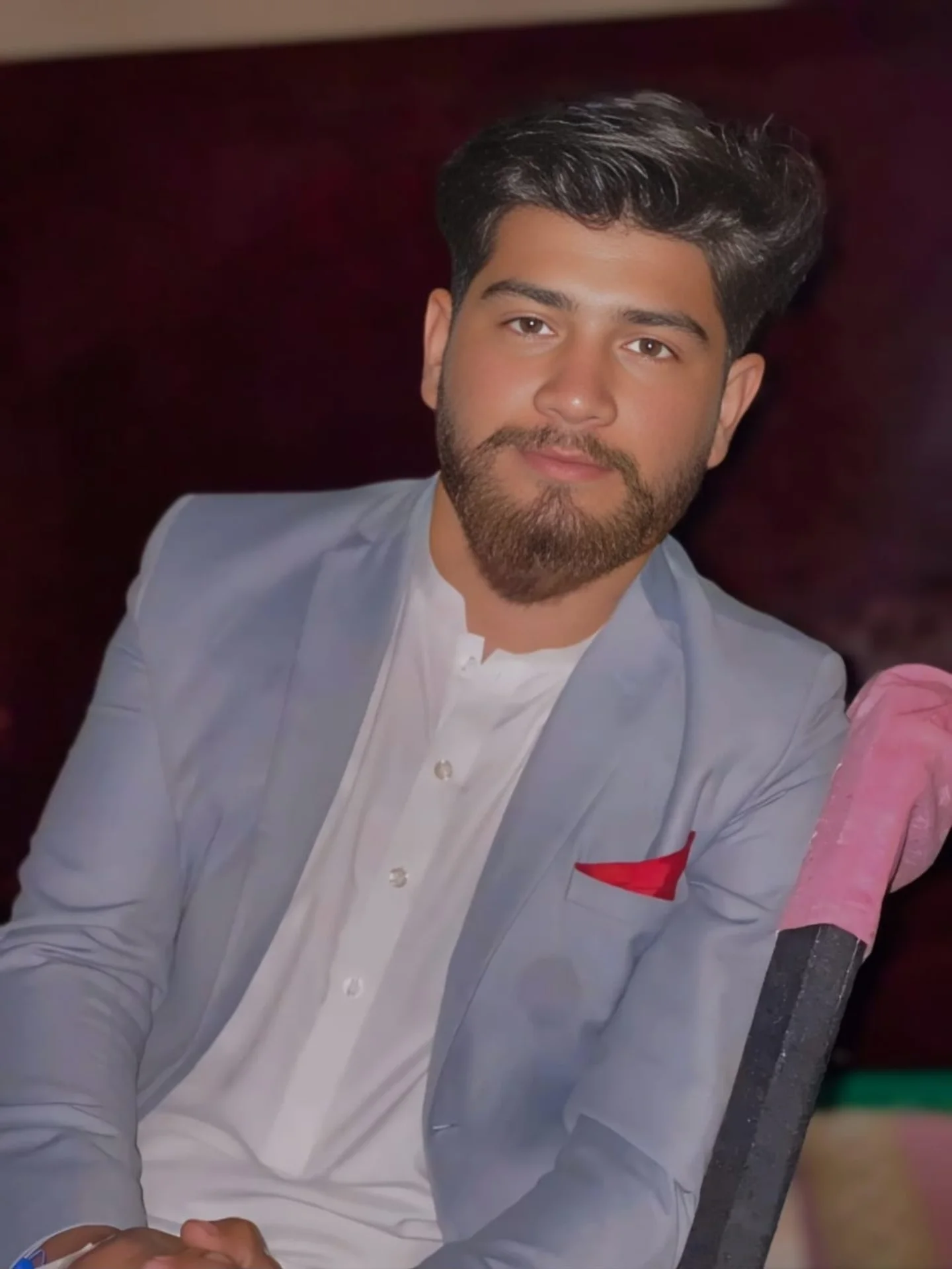 Saqib Javaid