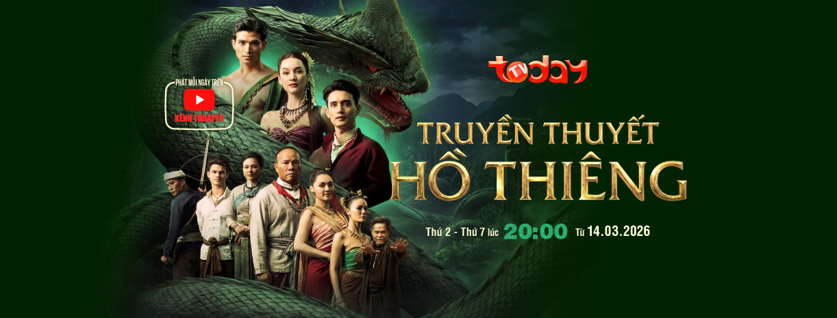TodayTV - TodayTV added a new photo.