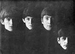 May 7th 1965 - Help! album cover Robert Freeman (photographer
