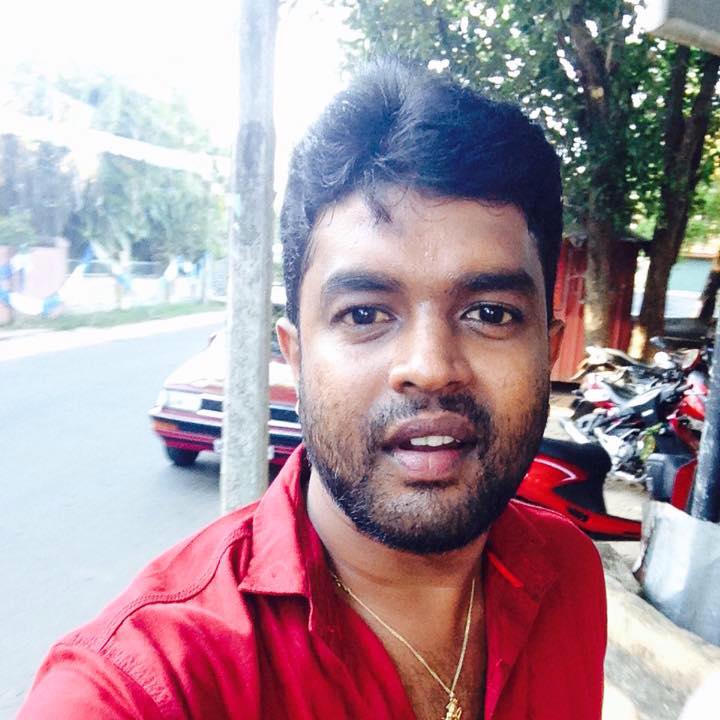 Mathushan Suriyakanthan