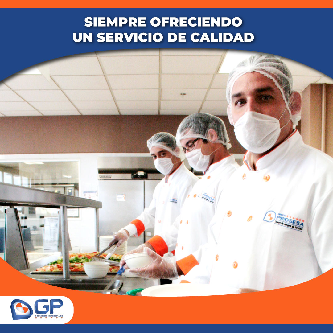 Grupo Prosesa - En Grupo Prosesa siempre cuidamos que cada...