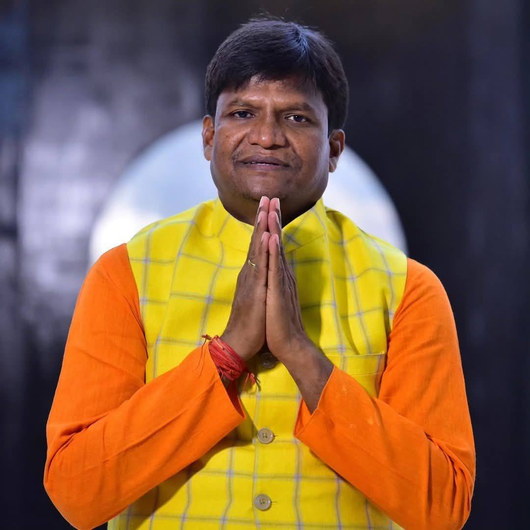 Dhullu Mahto