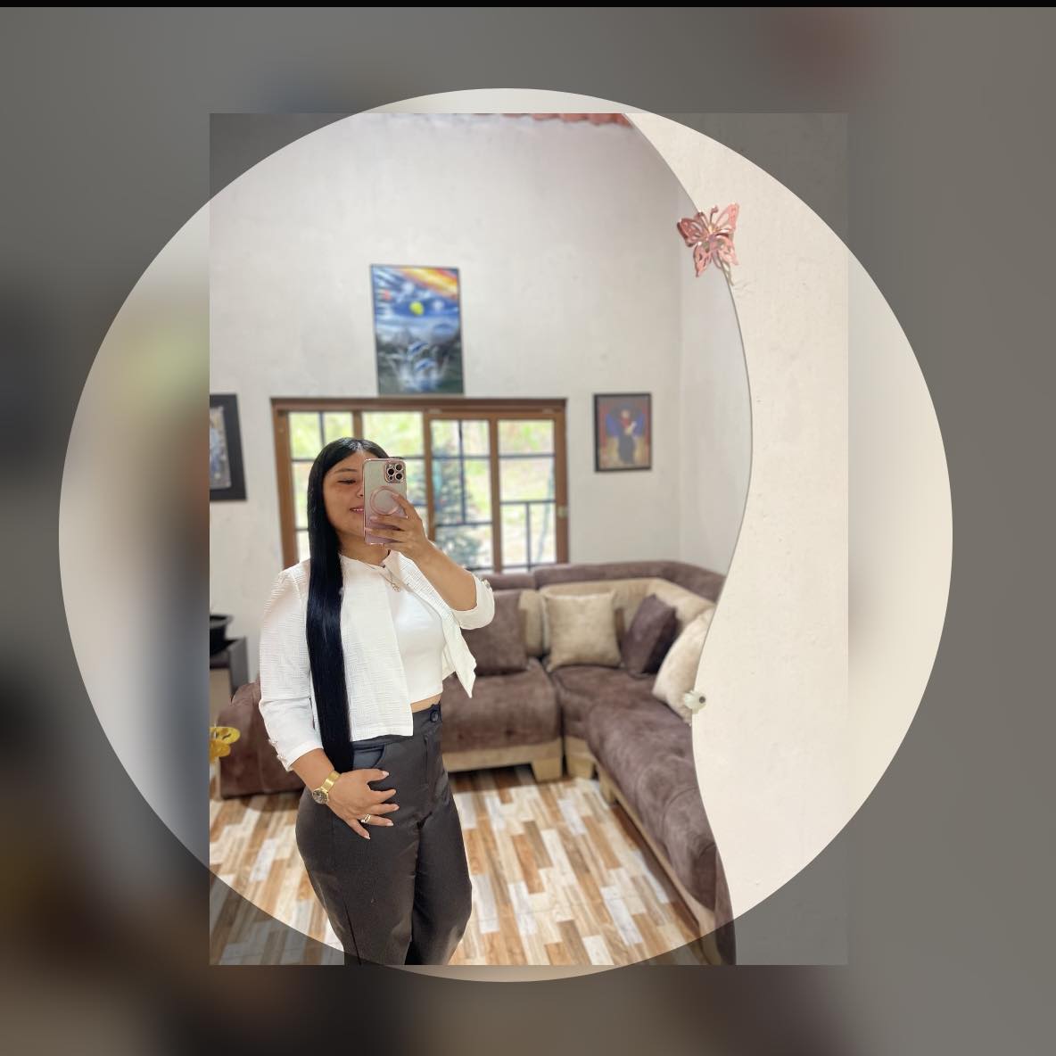 Yoly Ruby on Reels | Facebook