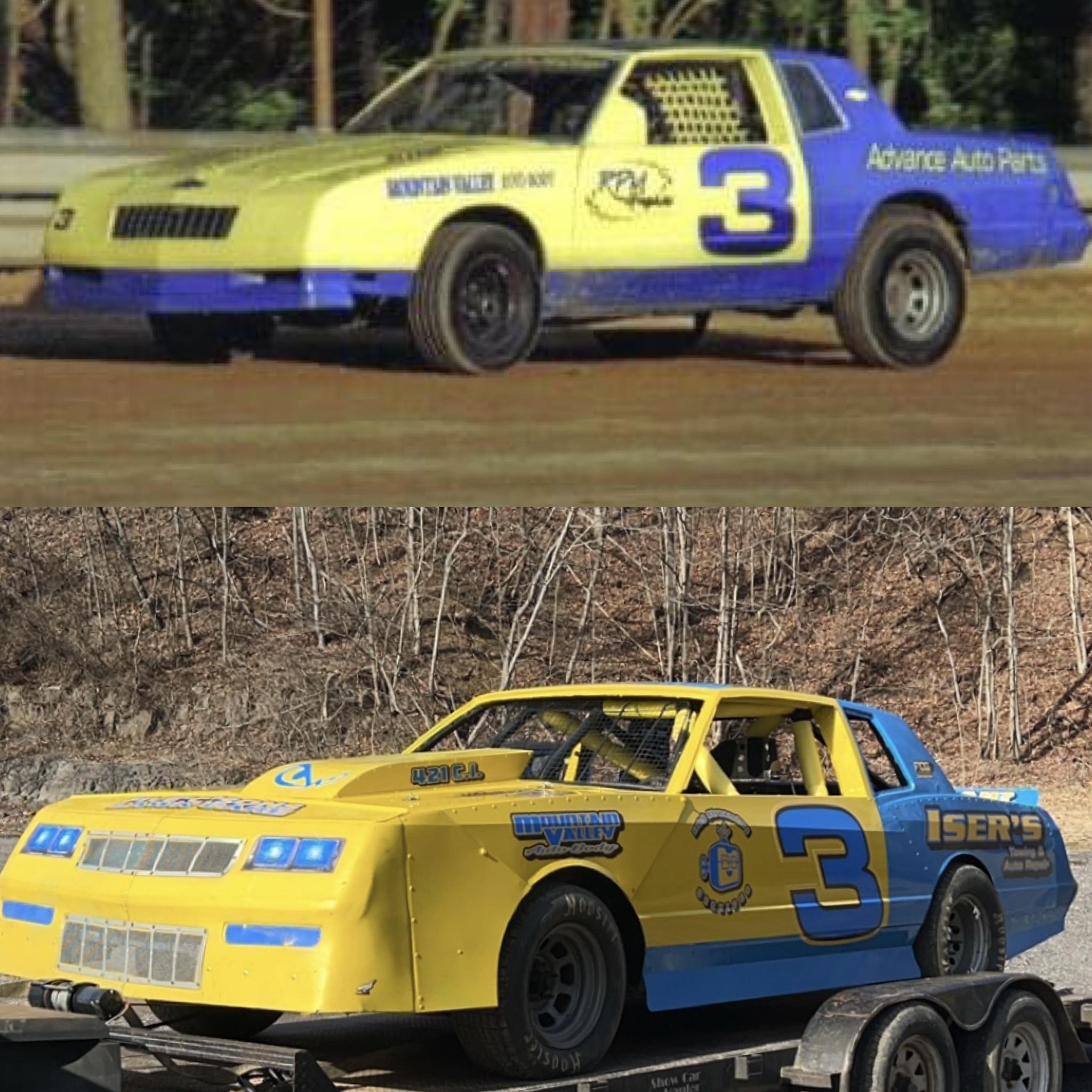 Ringer Racing