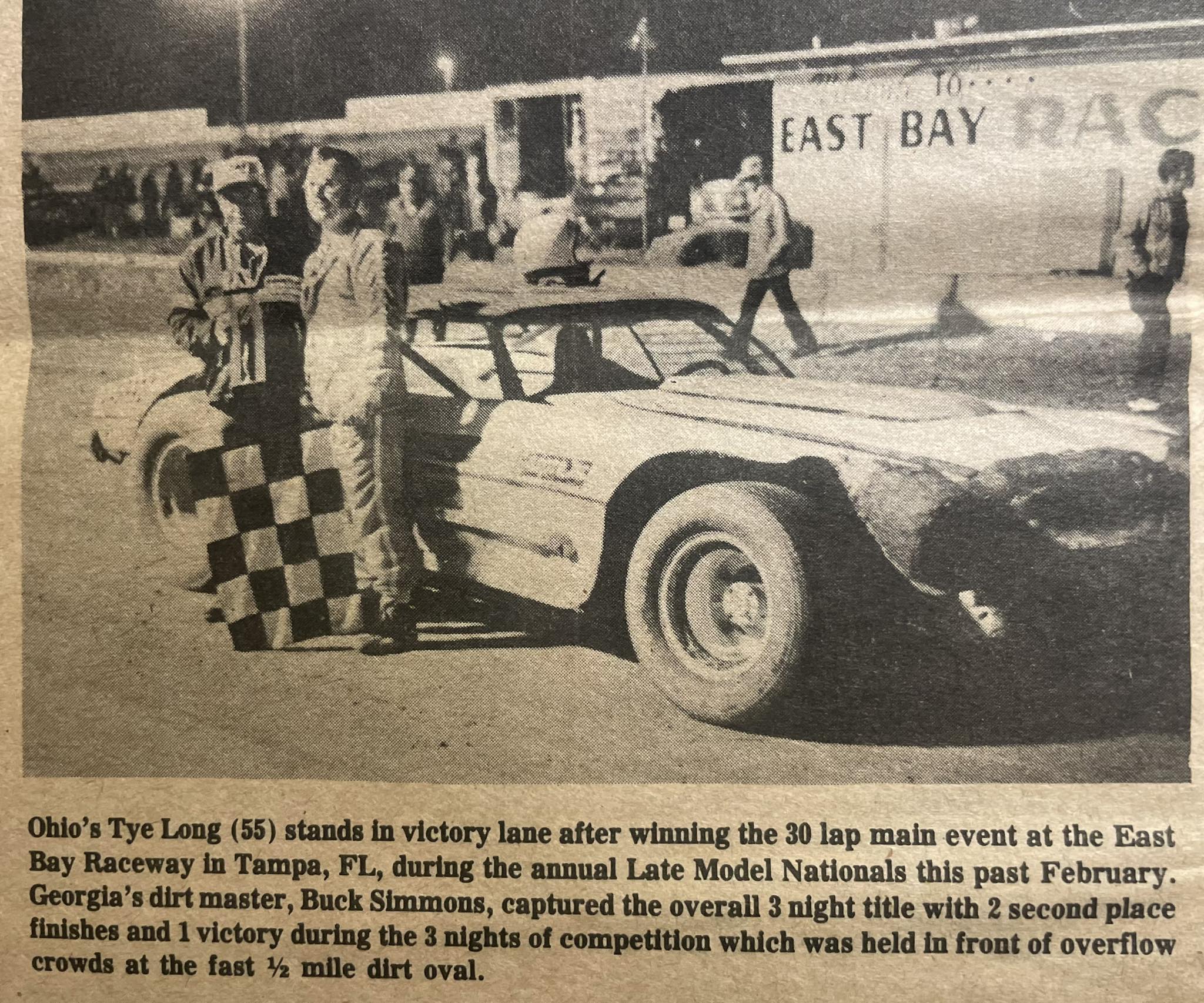 Matt Long Racing added a new photo. - Matt Long Racing