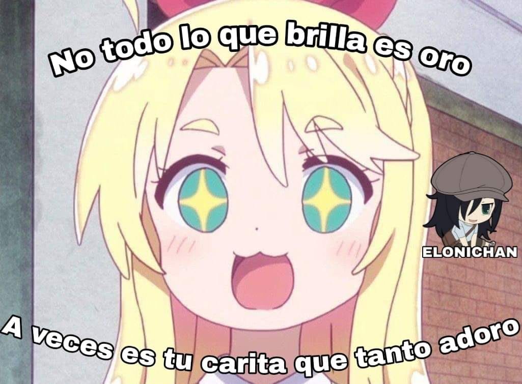 Memes para pasar de... - Memes para pasar de unu a uwu 2.0