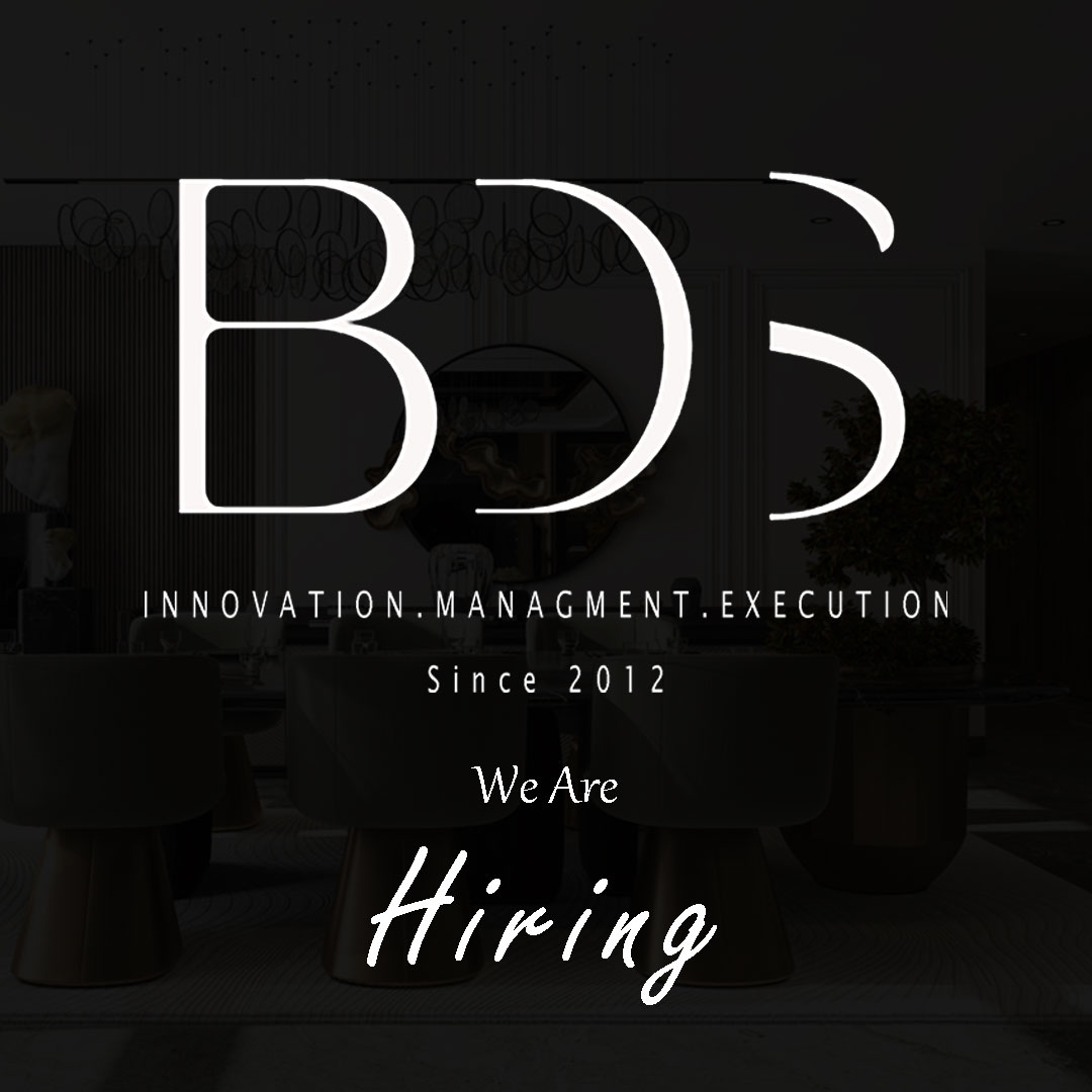 Bonyan Design Studio - BDS | Nasr City