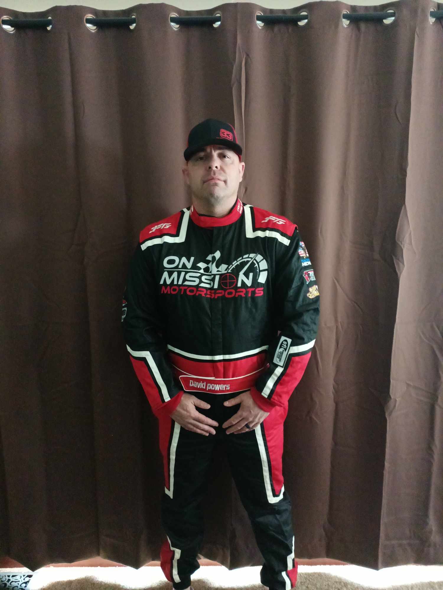 Powers Racing - Powers Racing added a new photo.