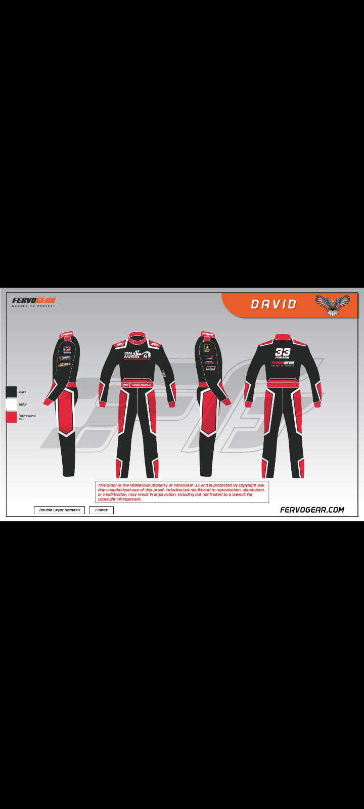 Powers Racing - Powers Racing added a new photo.