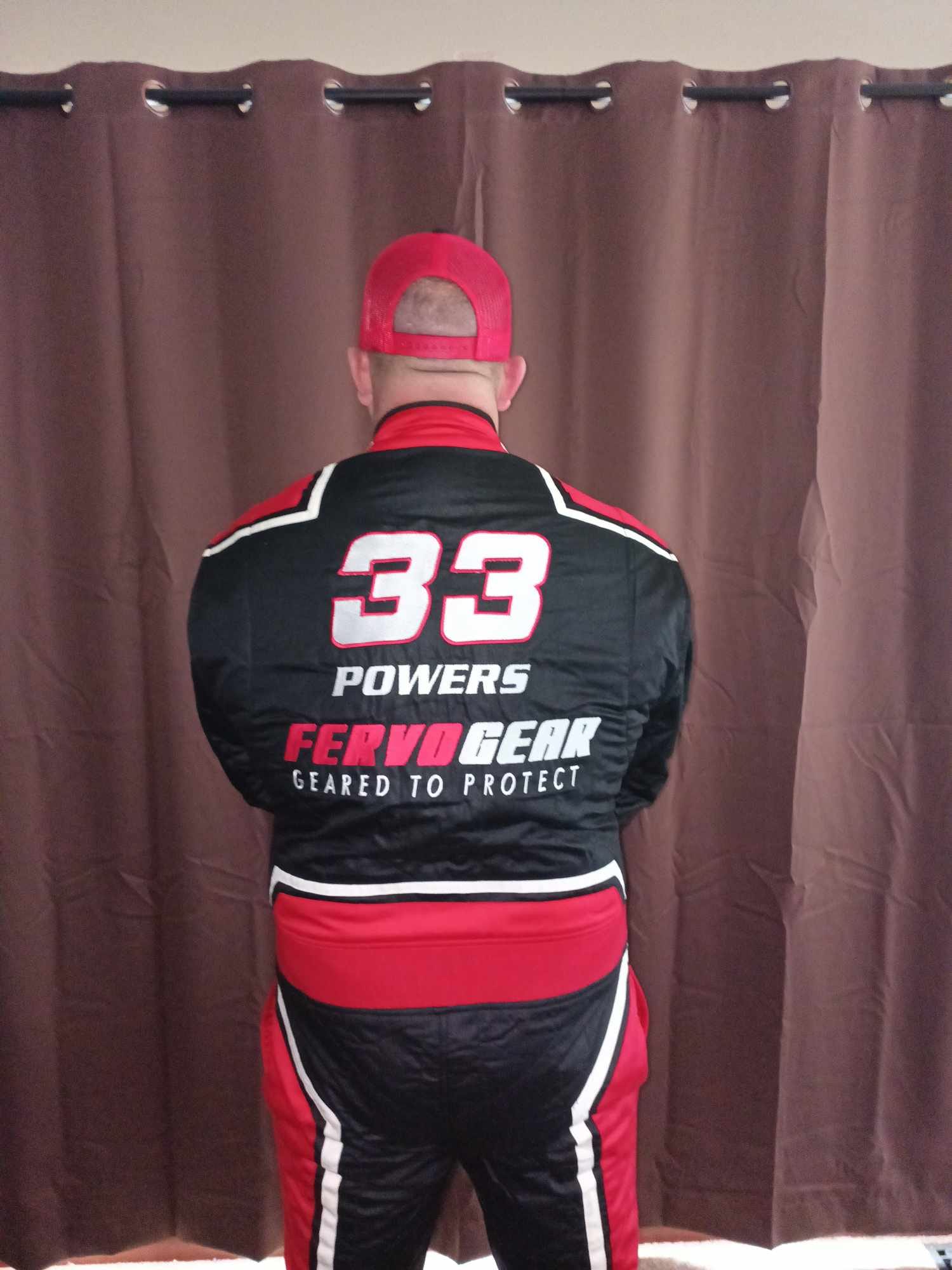 Powers Racing - Powers Racing added a new photo.