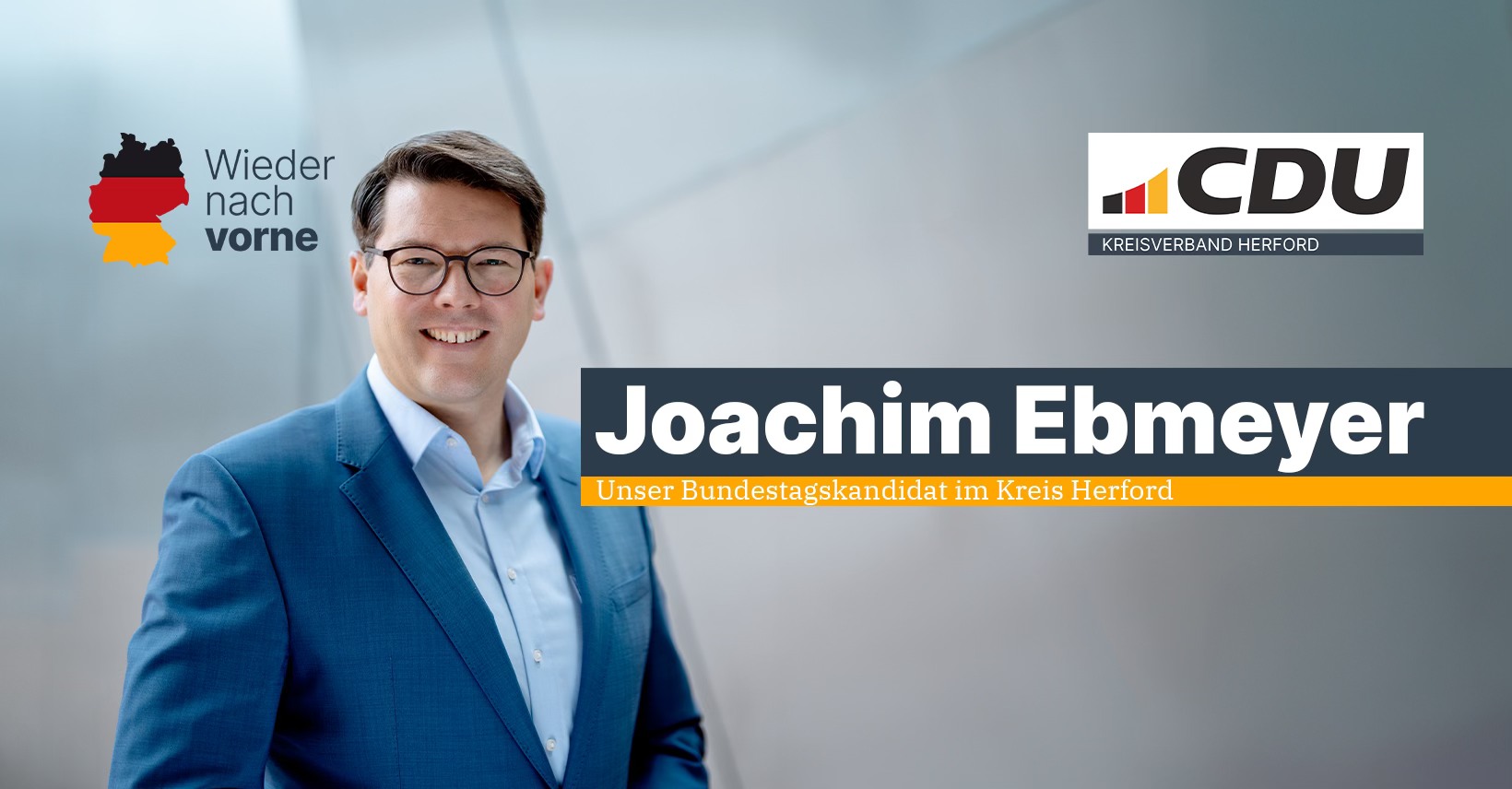 Joachim Ebmeyer - Joachim Ebmeyer added a new photo — in...