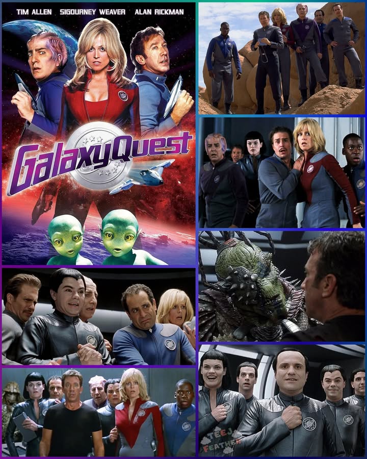 Abouts - As a fan of both sci-fi and comedy, I'm always on the lookout ...
