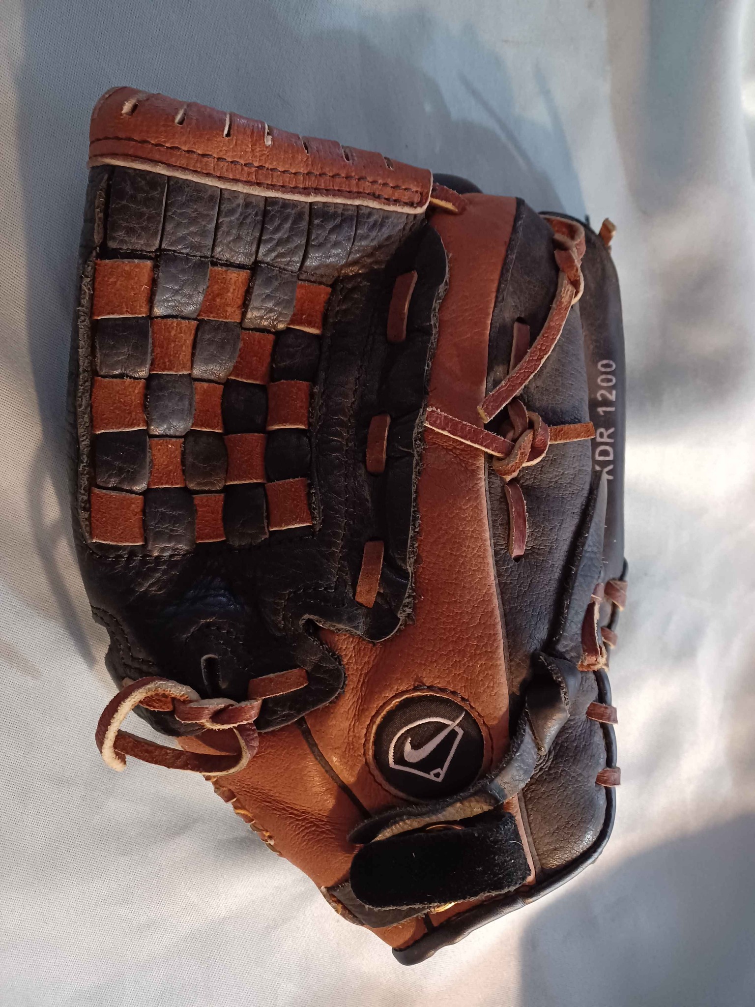 Nike Keystone Diamond Ready KDR 1200 12-inch Baseball Glove - Gloves ...