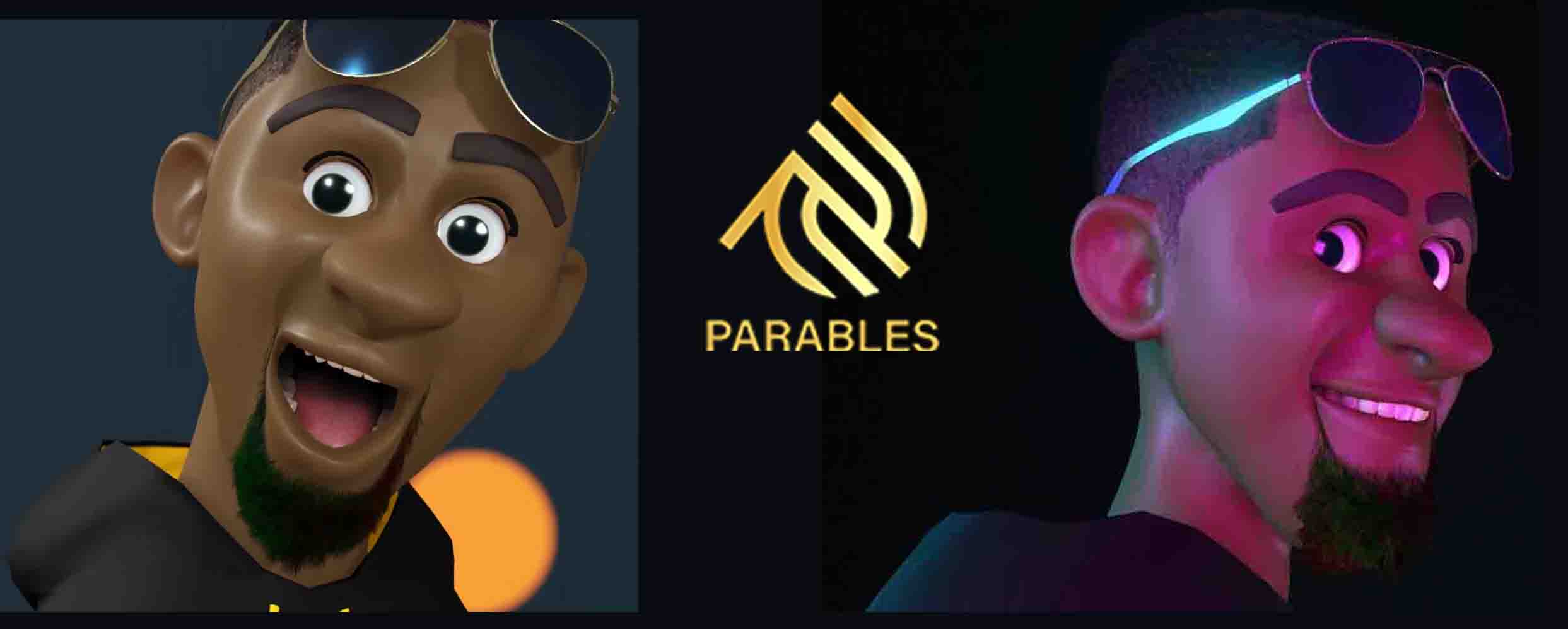 Parables animation studios | Accra