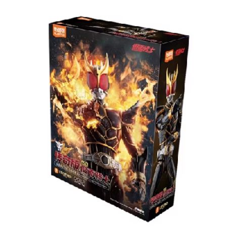 PRE ORDER Blokees Kamen Rider Kuuga Ultimate Form Legend Edition