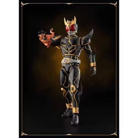 PRE ORDER Blokees Kamen Rider Kuuga Ultimate Form Legend Edition