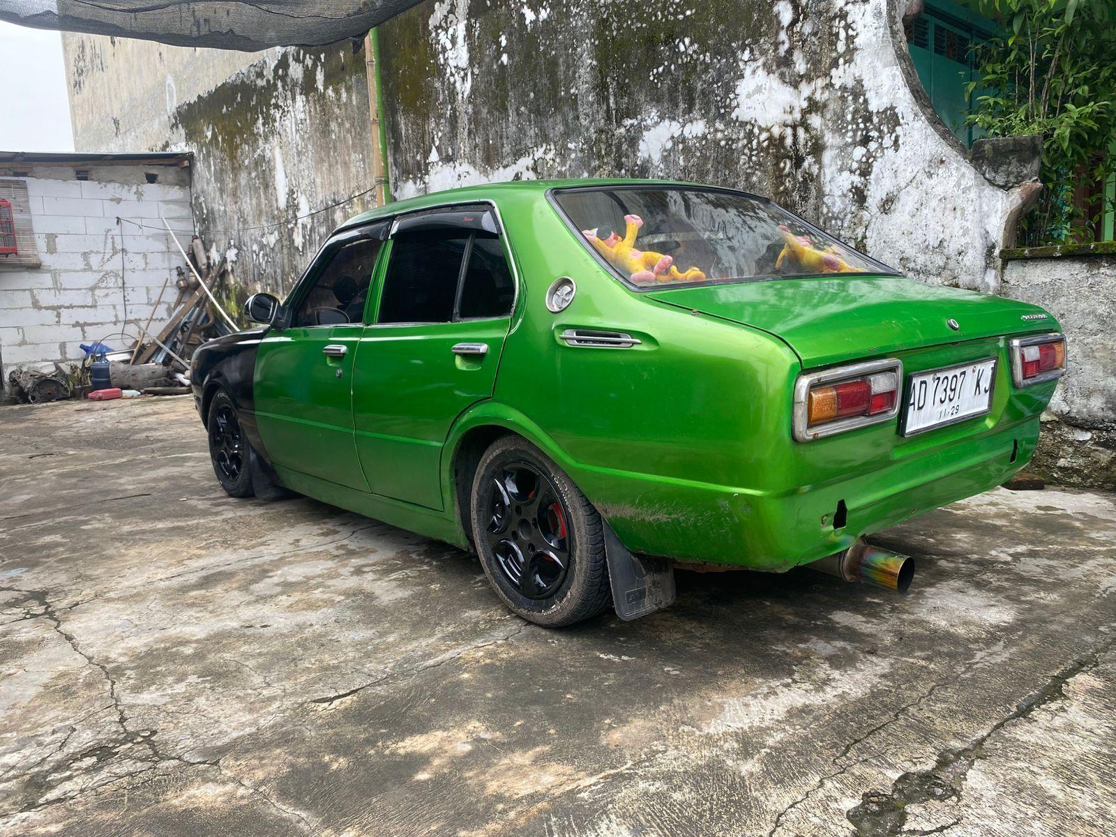 corolla KE30 - Cars & Trucks - Klaten, Jawa Tengah, Indonesia ...