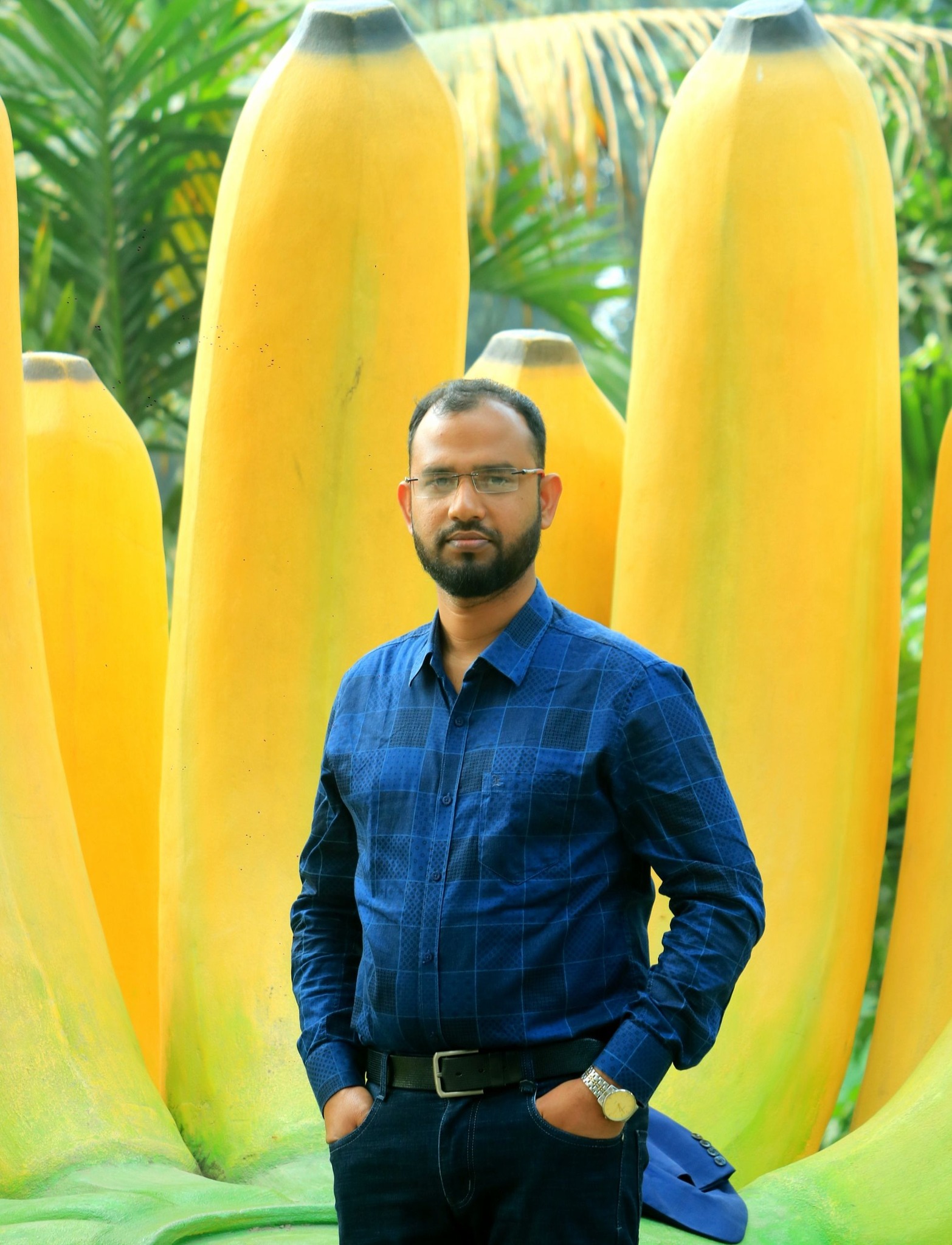 Md. Samsur Rahaman