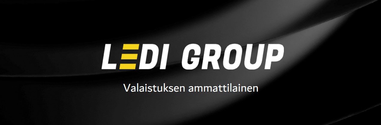 Ledi Group Oy | Muurame