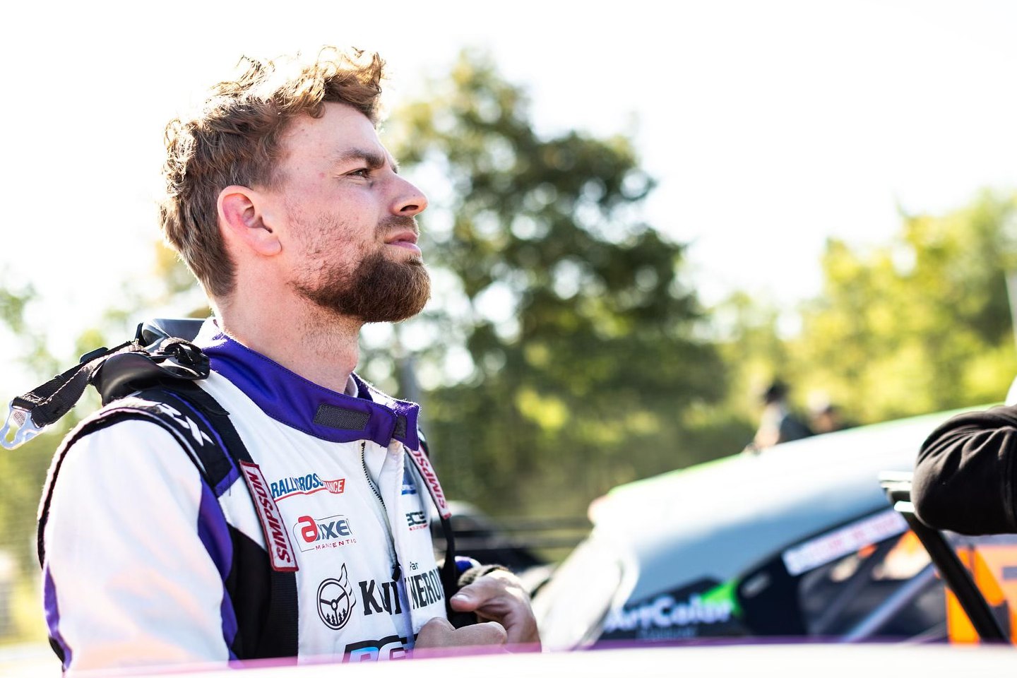 Pure Rallycross - Pénalisé en finale, Juha Rytkönen remet...