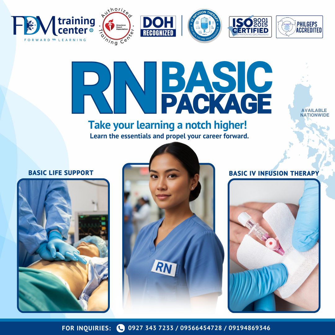 FDM Training Center added a new... - FDM Training Center