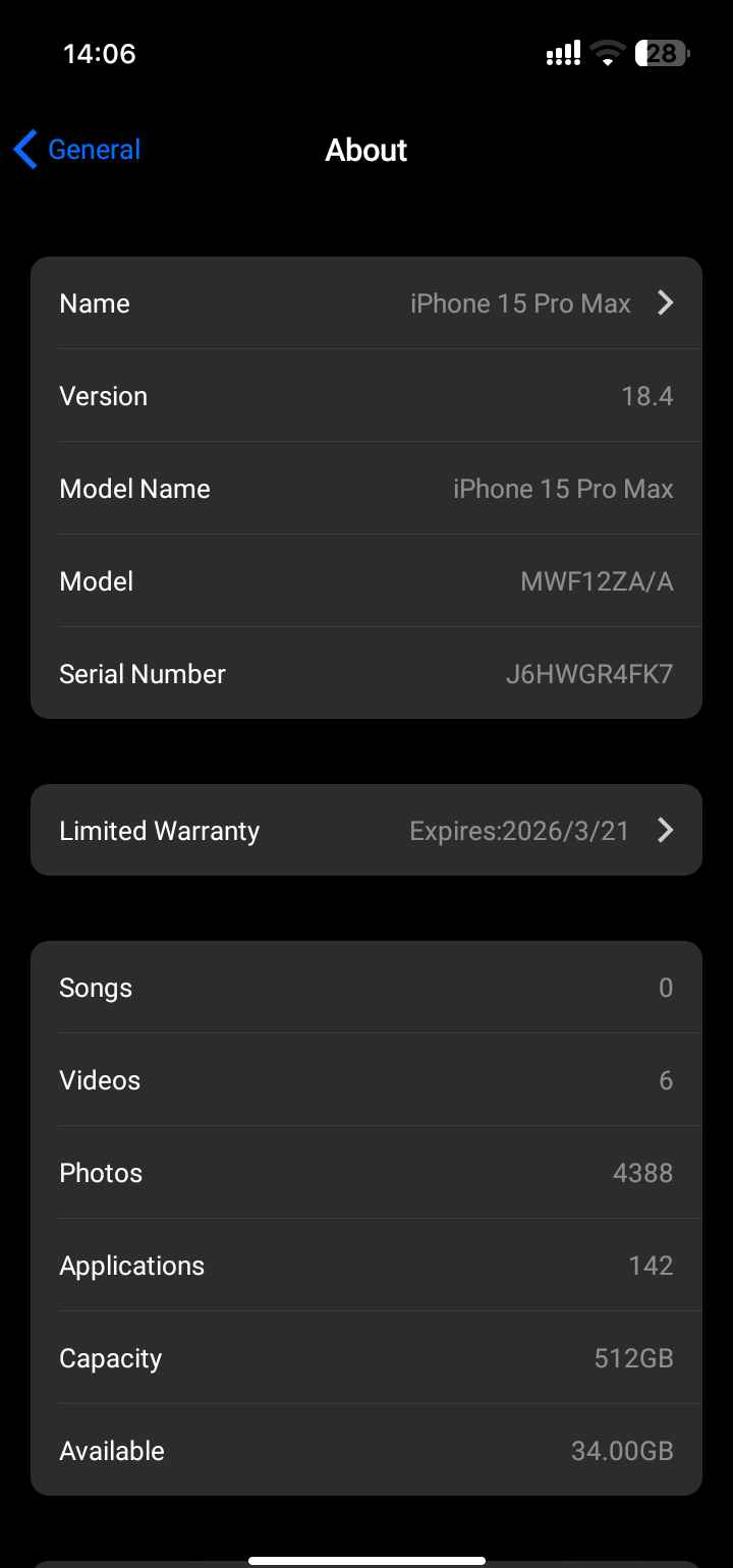 Iphone 15 pro max generic - Cases, Covers & Skins - Brakpan, Gauteng ...