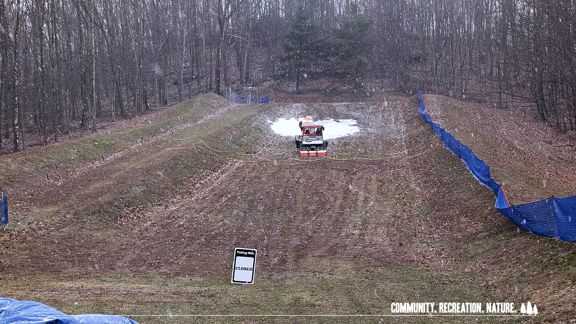 Chestnut Ridge Park & Campground | Bruceton Mills WV