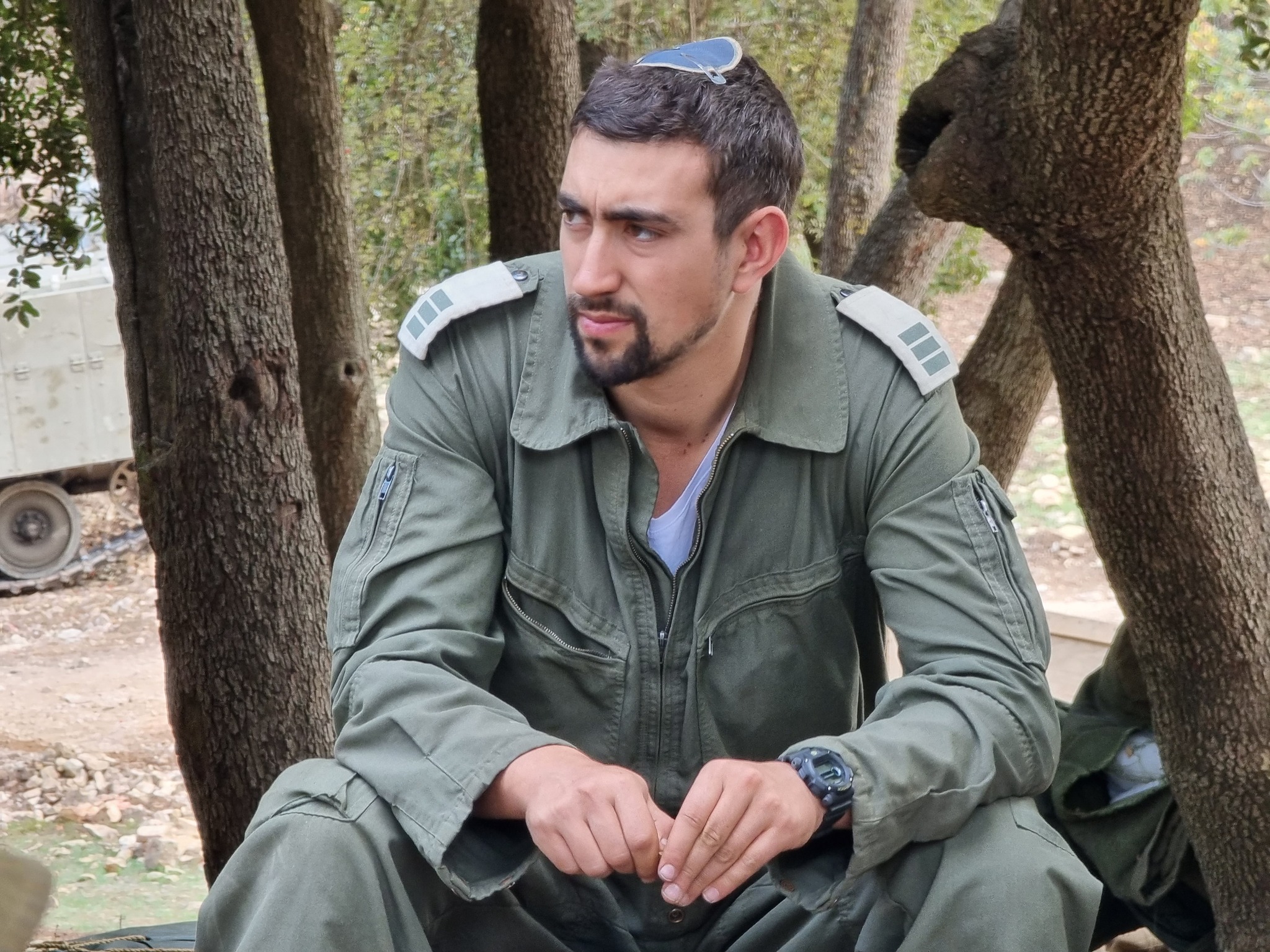 זוכרים. מנציחים. ממשיכים לפני שנתיים איבדנו בקרב בעזה שניים מחברינו ...