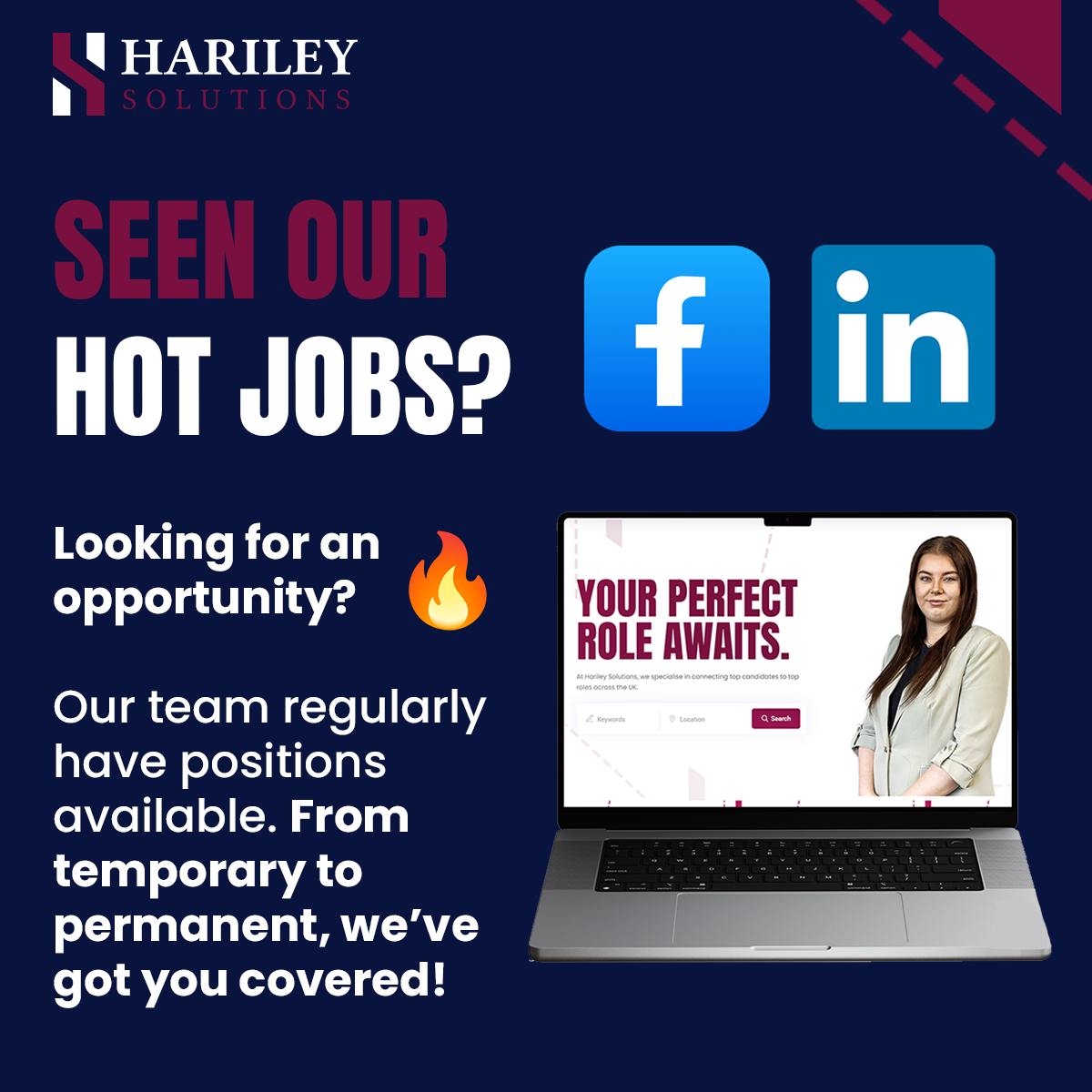 Hariley Solutions