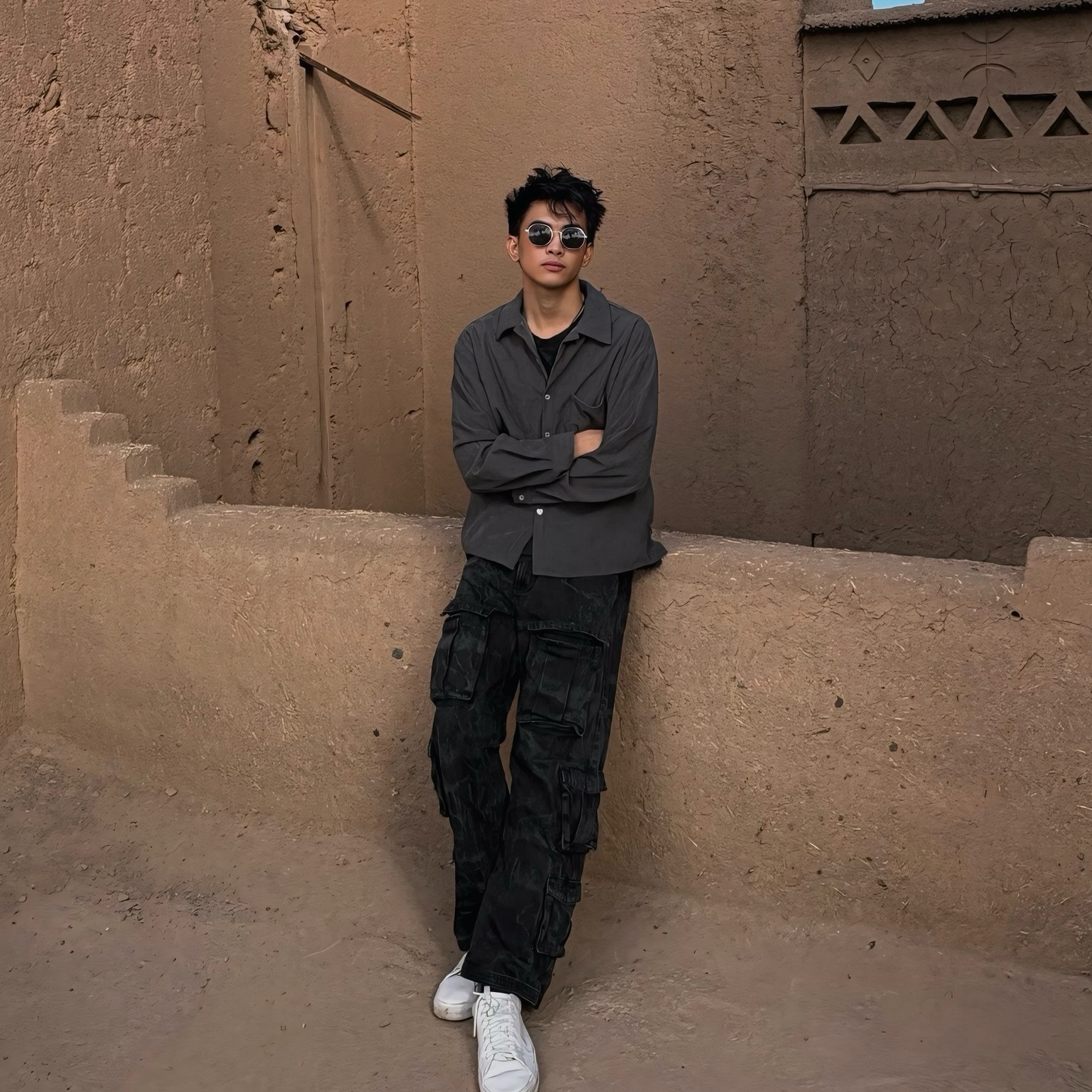 Darryl John - Darryl John added a new photo — in...