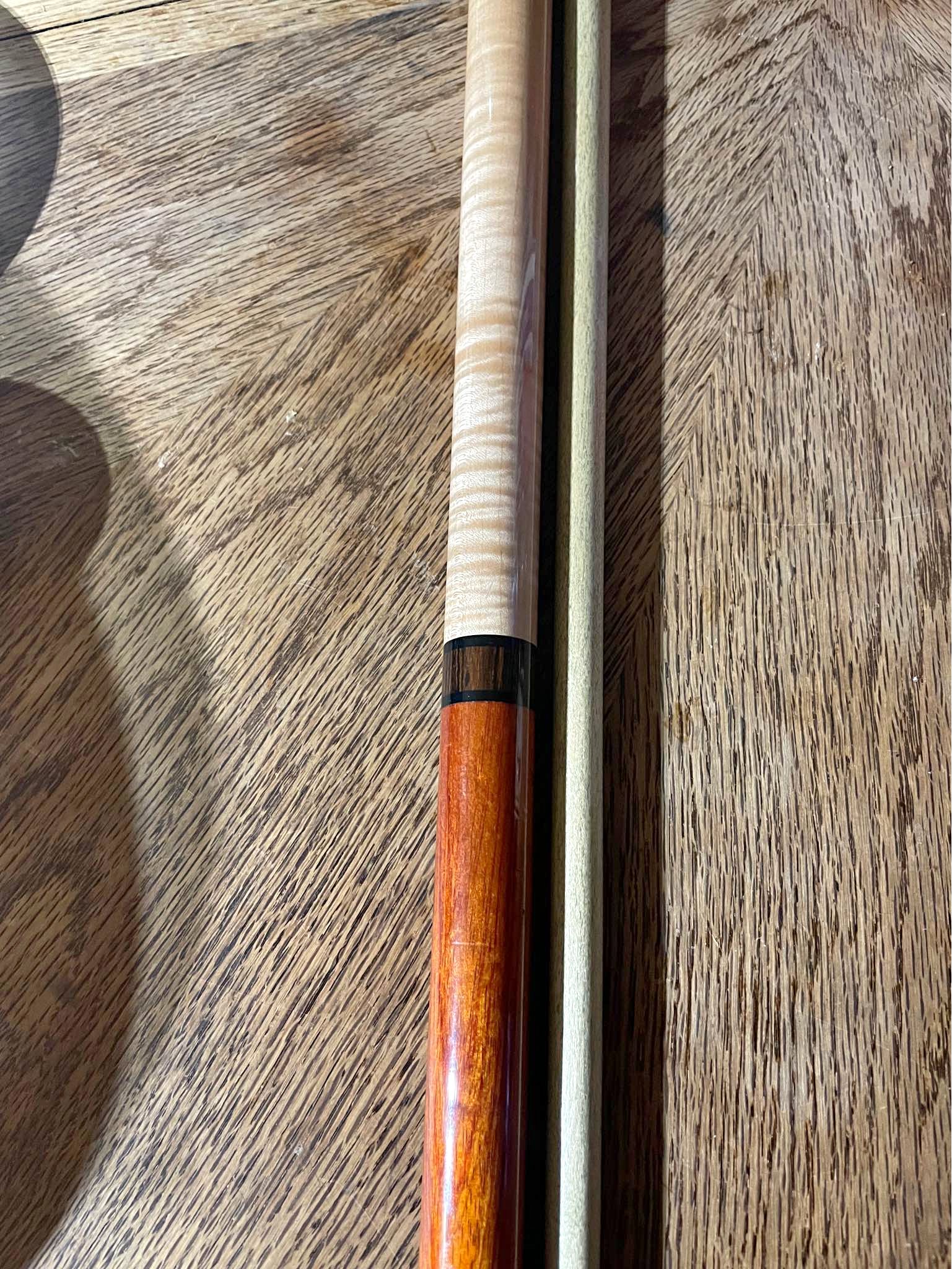 Lucas custom pool stick. - Fishing - Gaffney, South Carolina | Facebook ...