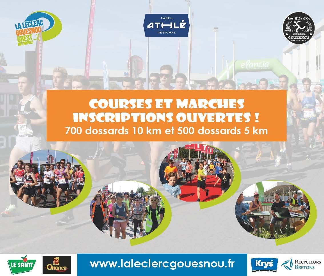 Comité Départemental Athlétisme 29 | Quimper
