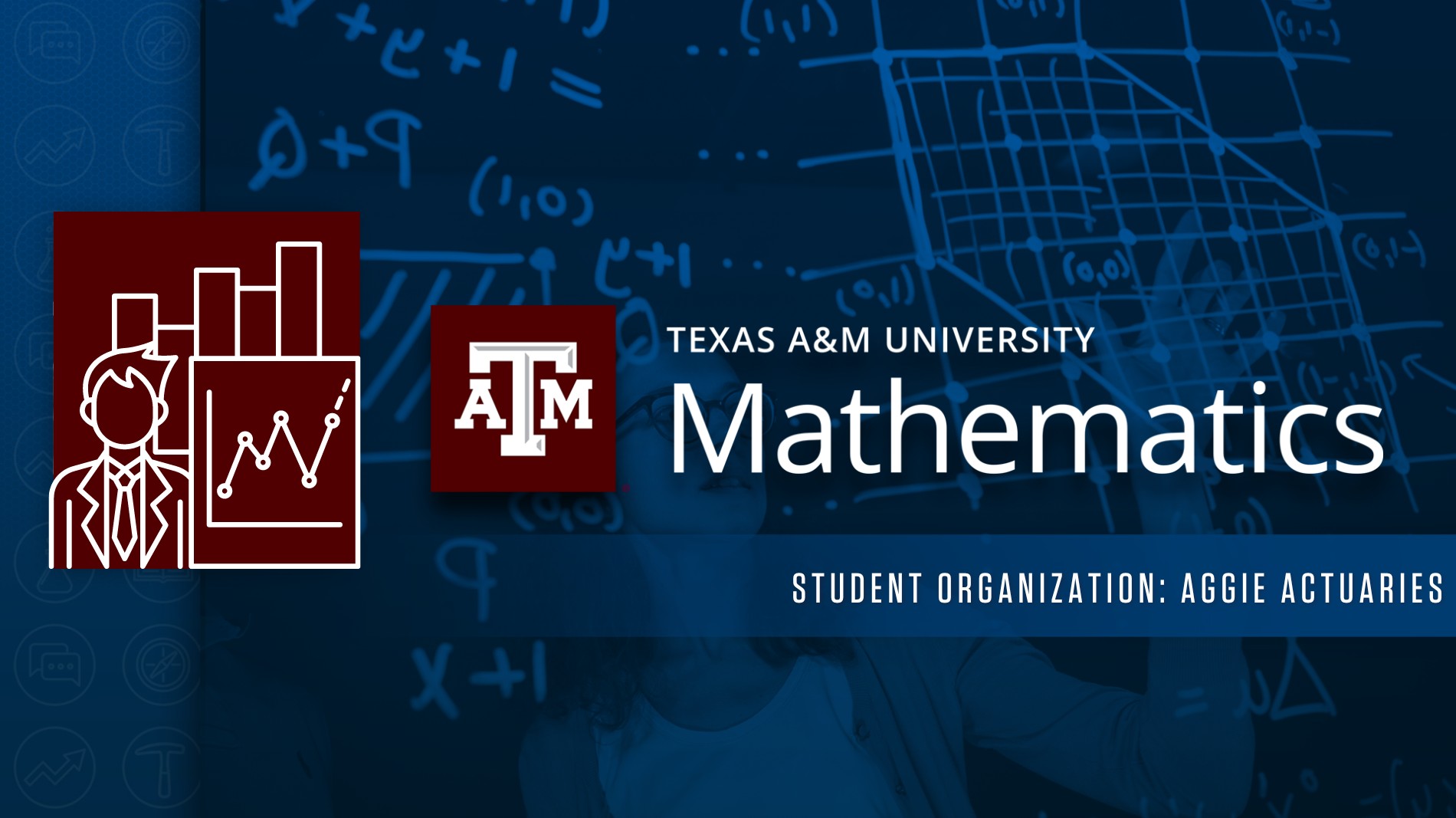 Texas A&M Mathematics | College Station TX