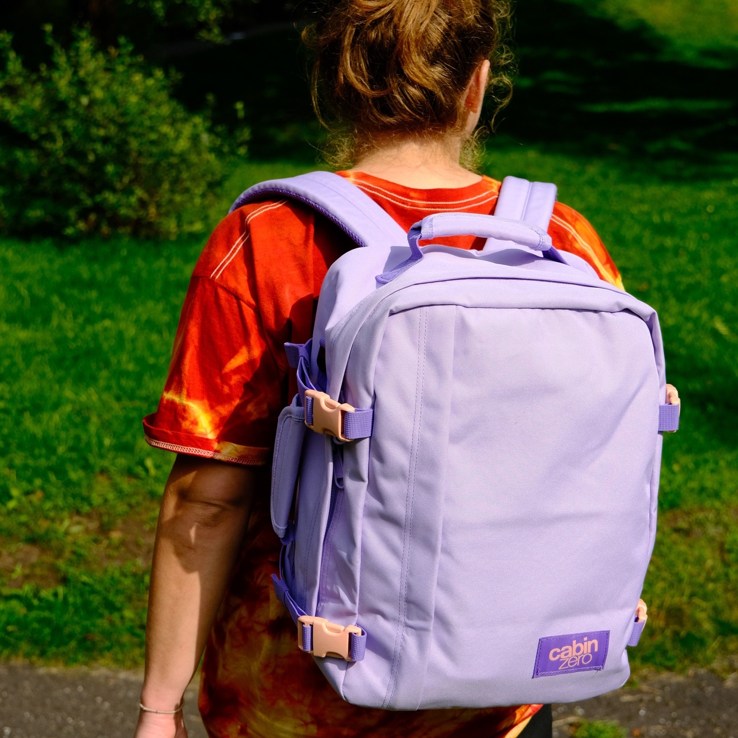 CabinZero - Travel in style with the CabinZero Classic 28L 