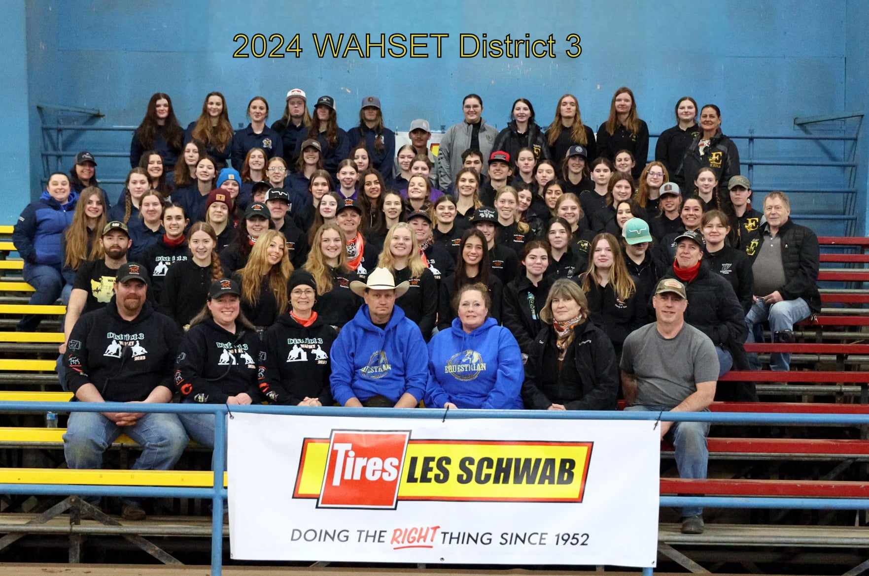Wahset District 3