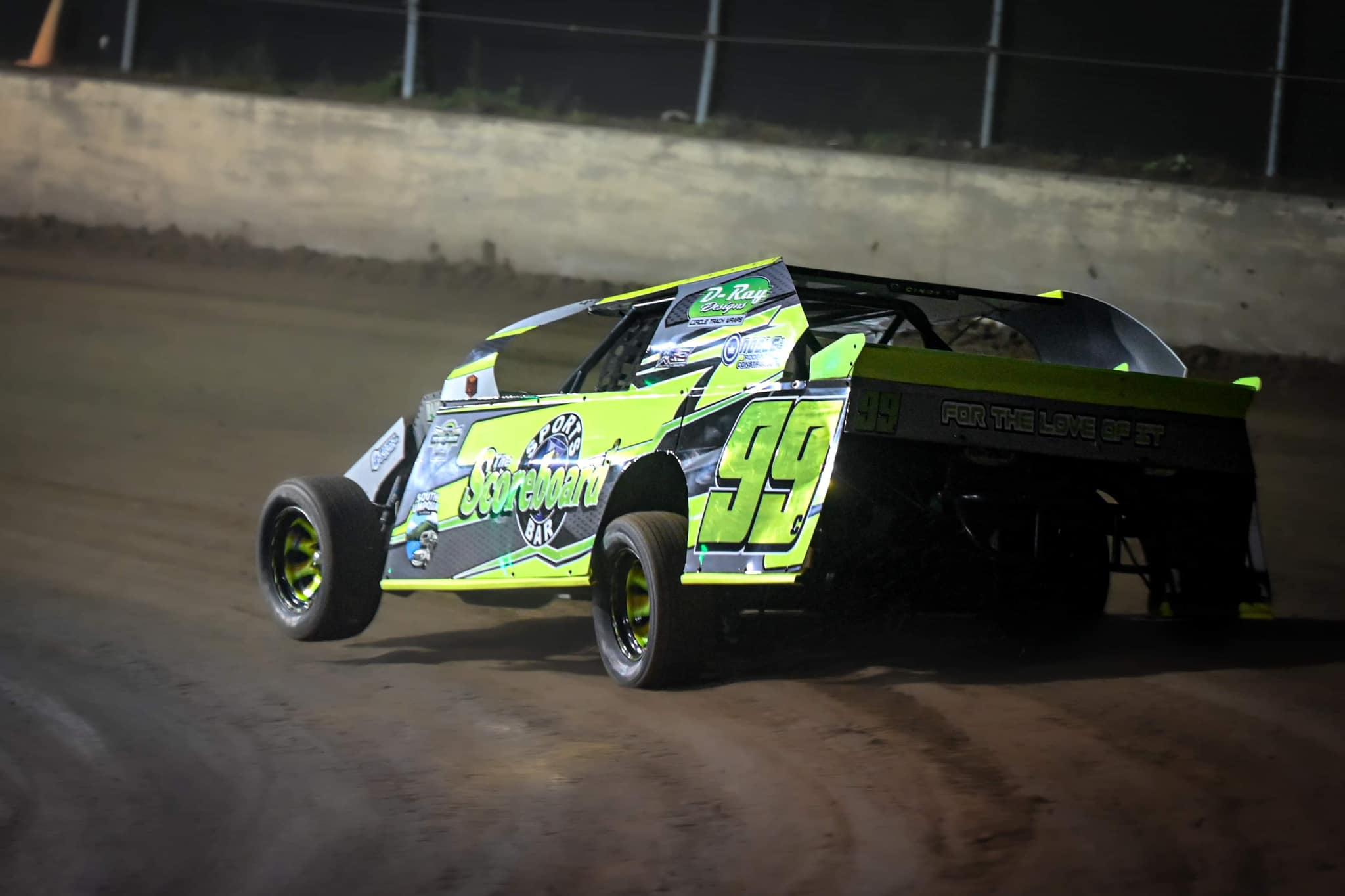 Super stoked to be able to finally... - Doug Coffman Racing | Facebook