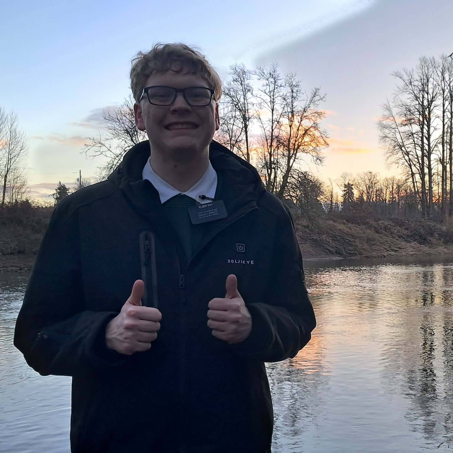 Jayden Pay - Moved to Vancouver, Washington | Facebook