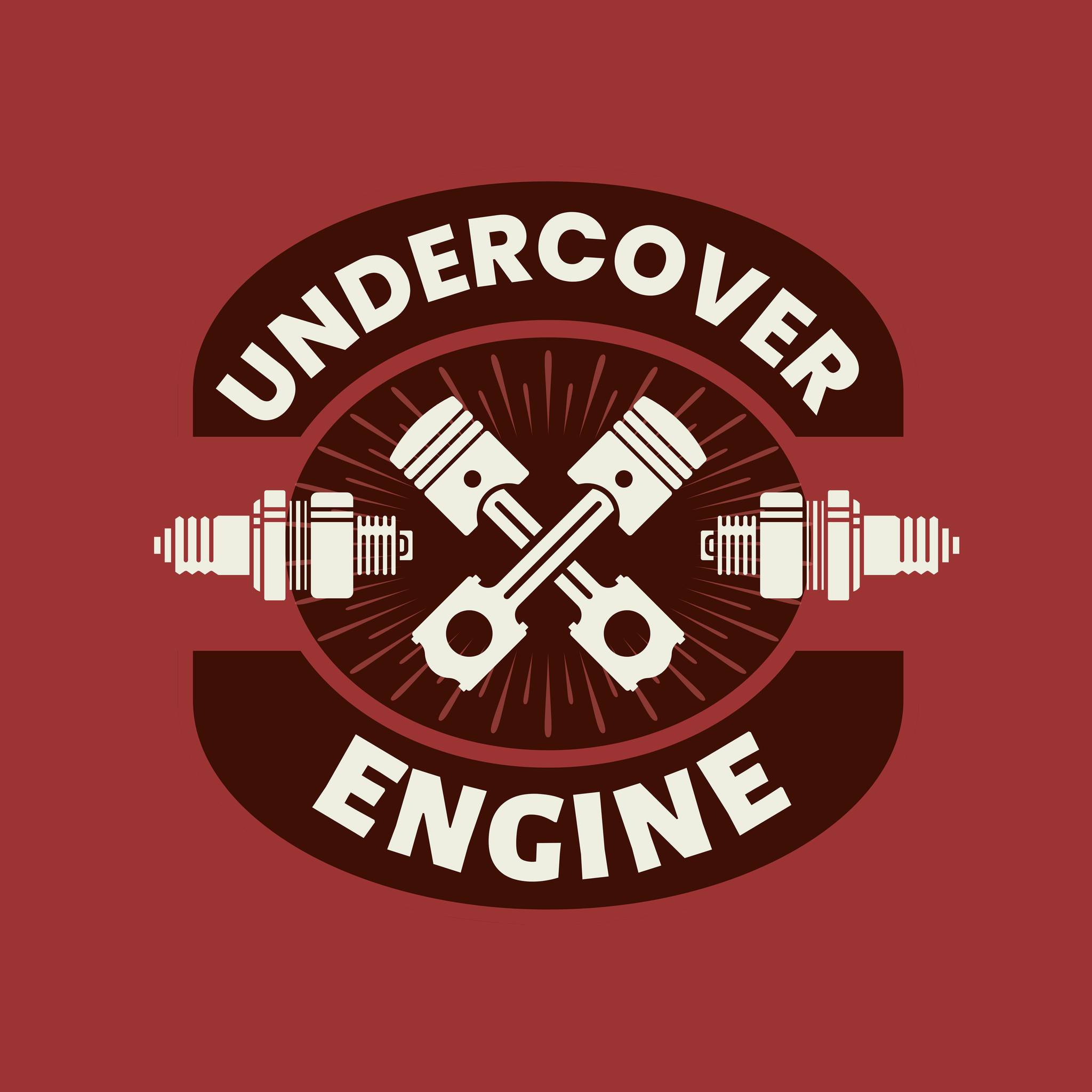 Undercover Engine