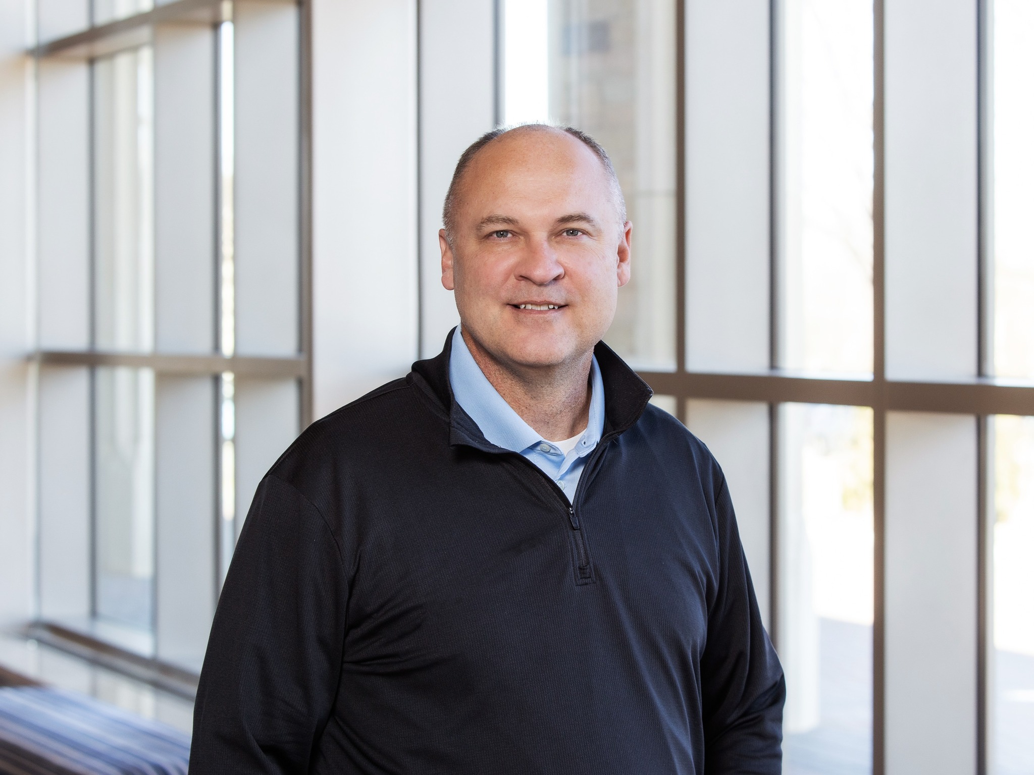 Cyber Studies Professor Justin... - The University of Tulsa | Facebook