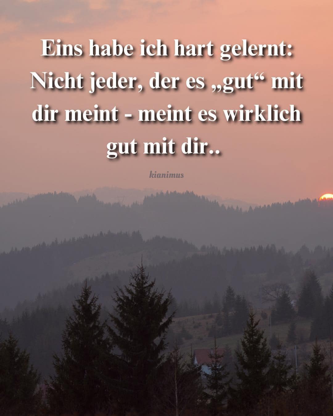 Kianimus - 📘 Mein Buch „Gute Menschen verlieren nie“ gibt...