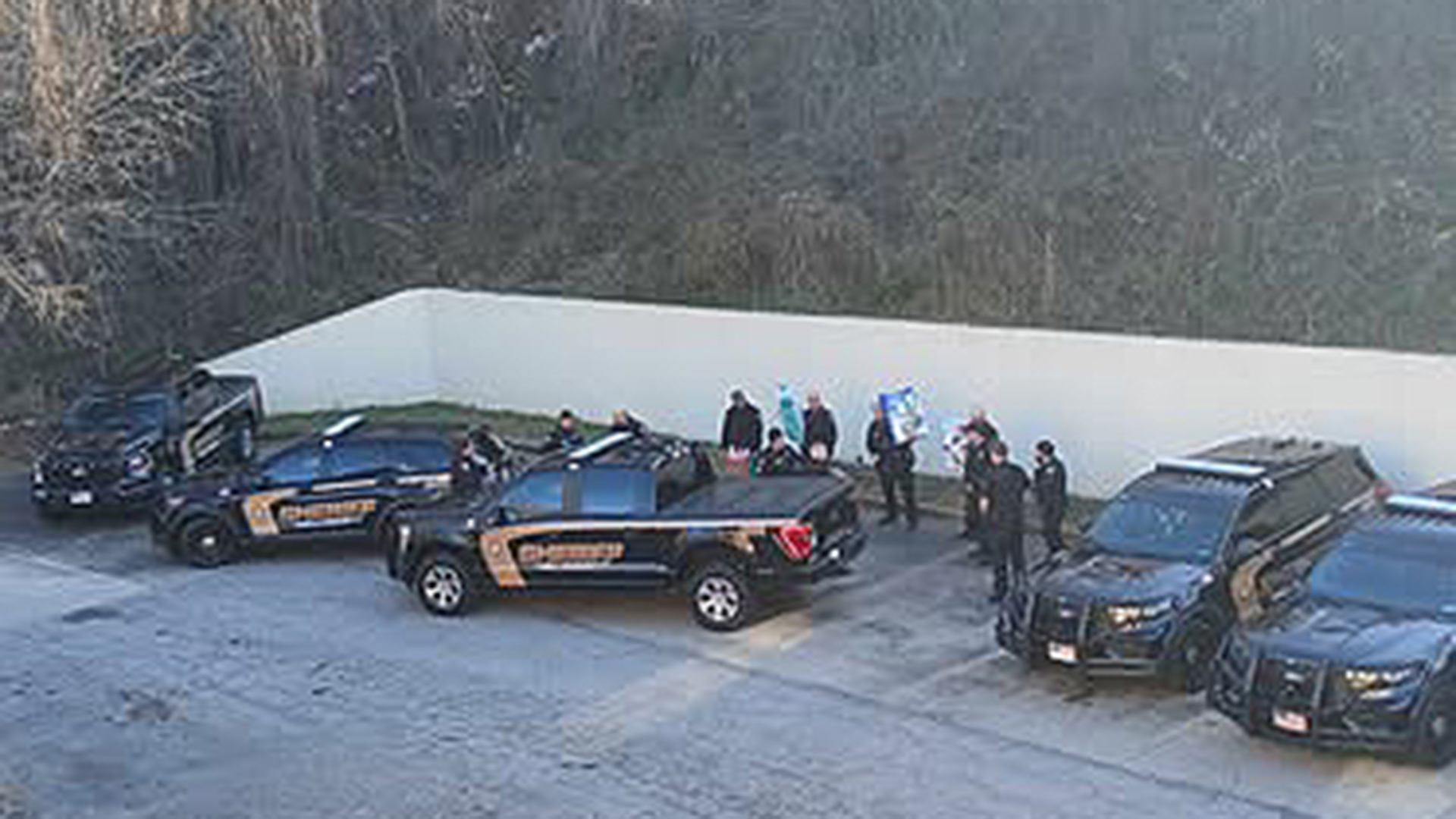When you look at the first... - Hall County Sheriff's Office | Facebook