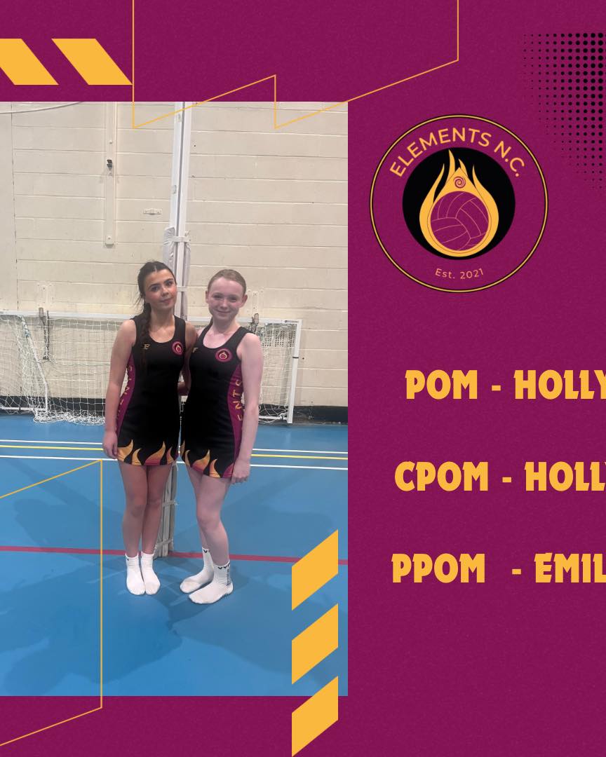 Elements Netball Club